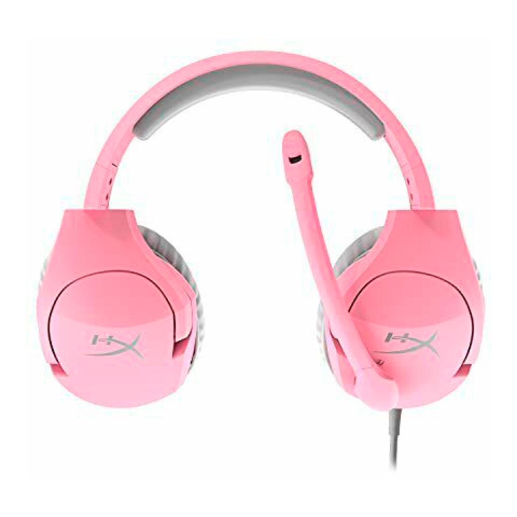 HyperX Gaming-Headset »Cloud Stinger Pink HHSS1X-AX-PK/G«