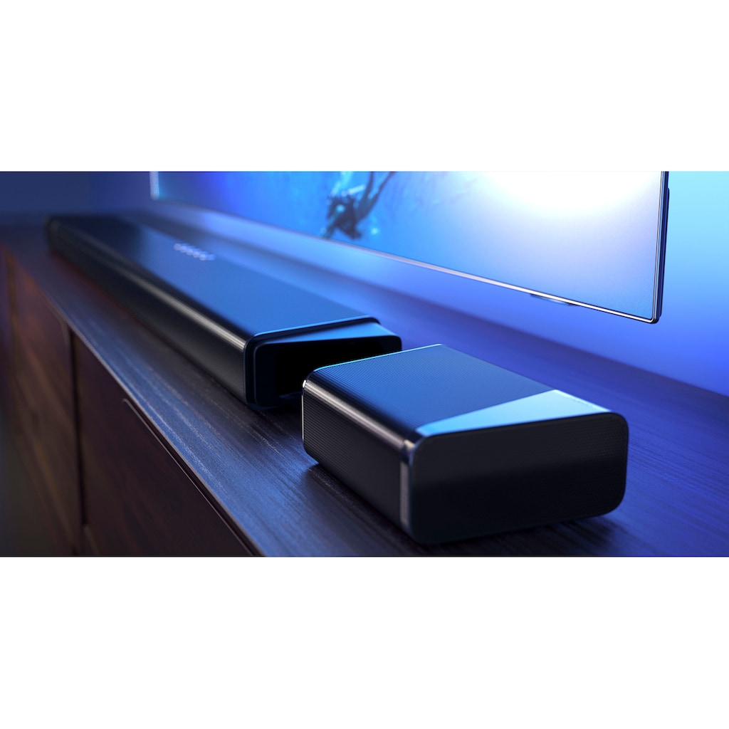 Philips Soundbar »Fidelio B97«