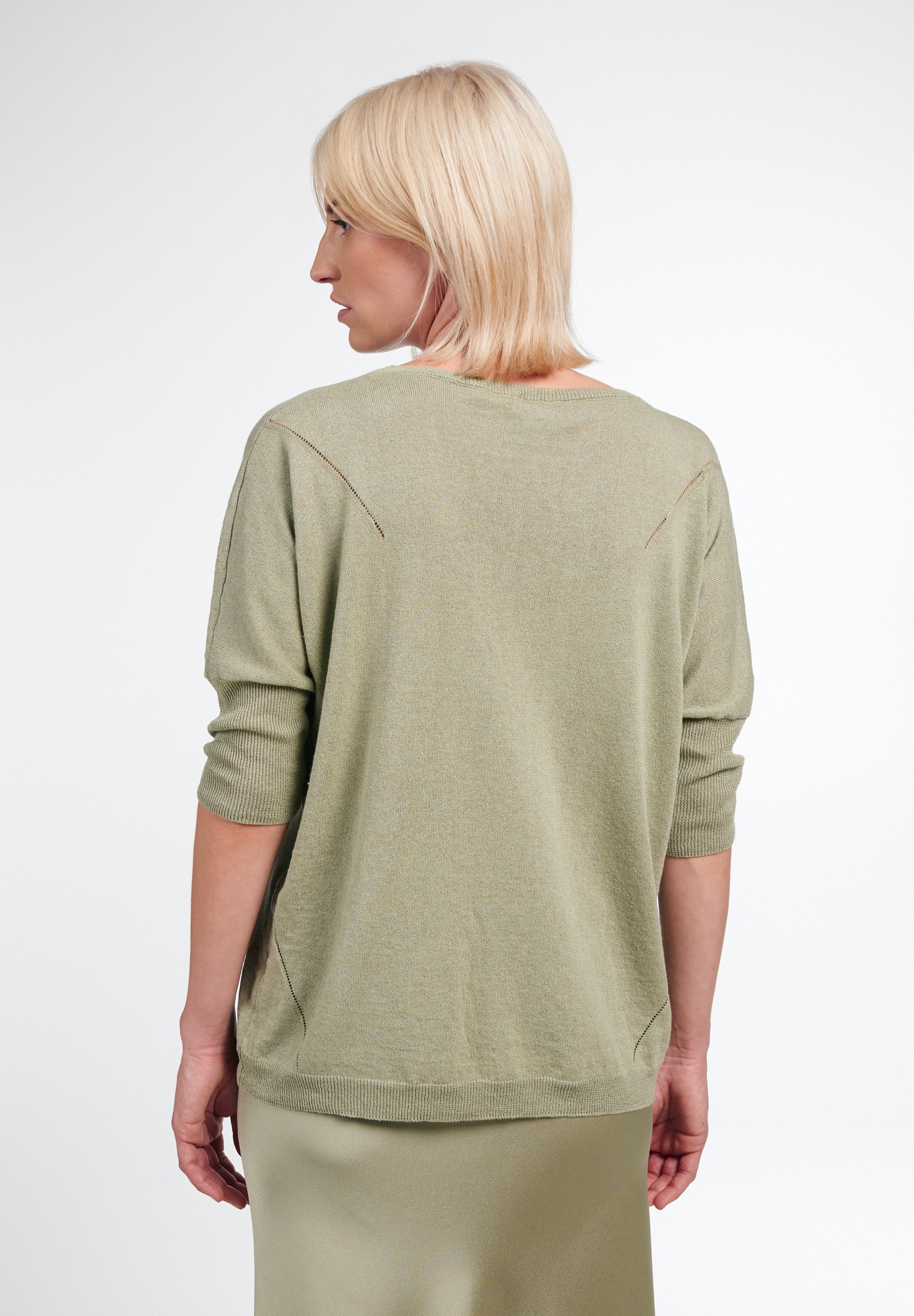 Eterna Strickpullover günstig online kaufen