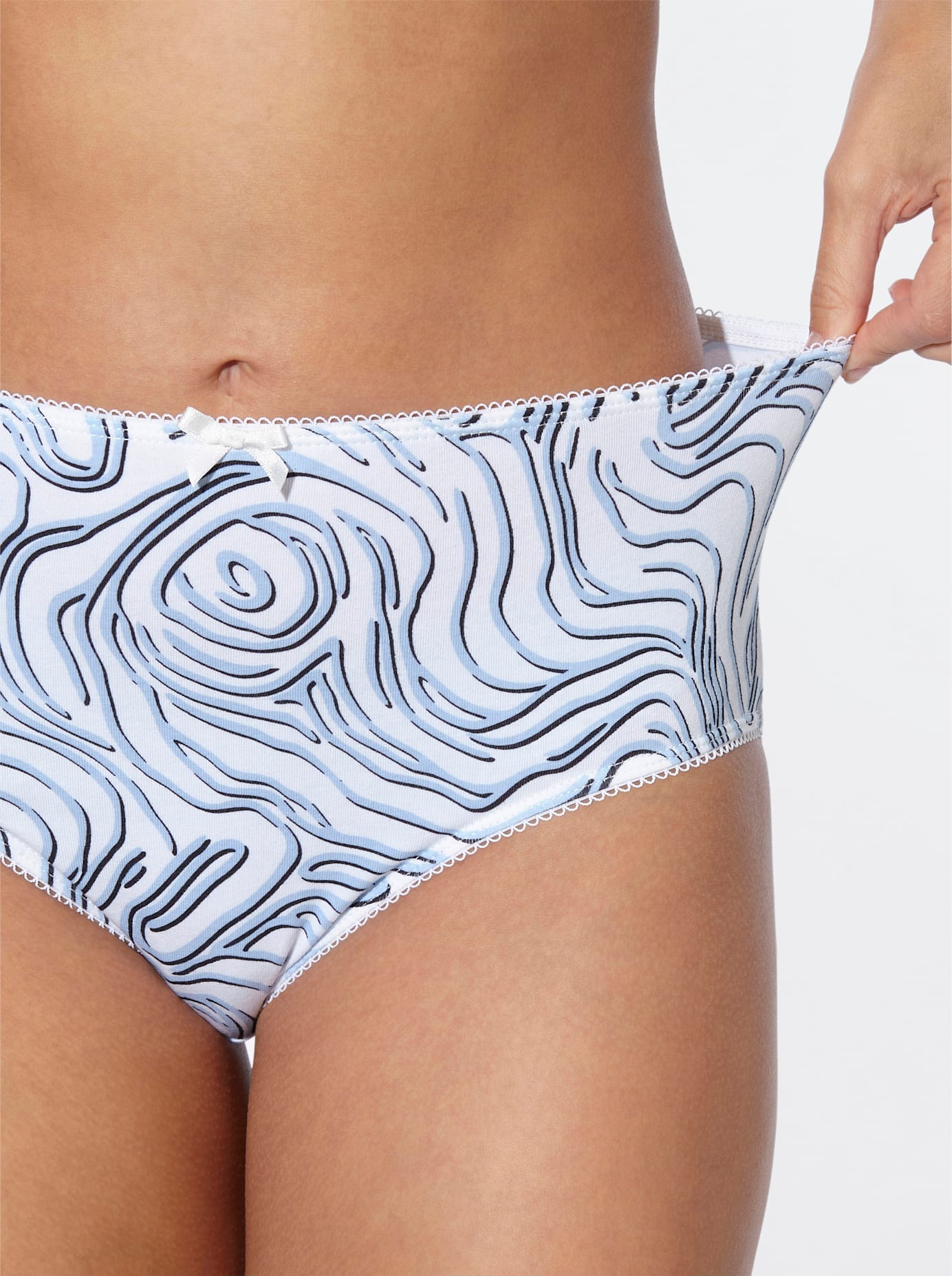   Hüftslip 1 Stk.