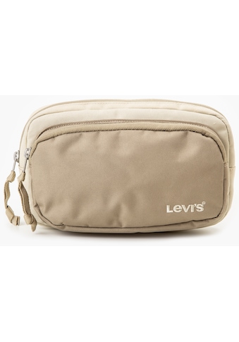 Levi's ® Bauchtasche »STREET PACK«