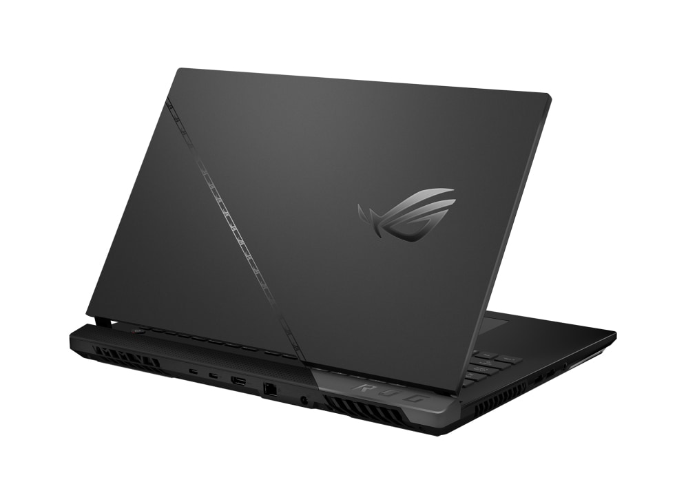 Asus Notebook »ROG Strix SCAR 17 G733PZ-LL025W 17,3" R9-7945HX/64GB/2TB W11H«, 43,9 cm, / 17,3 Zoll, AMD, Ryzen 9