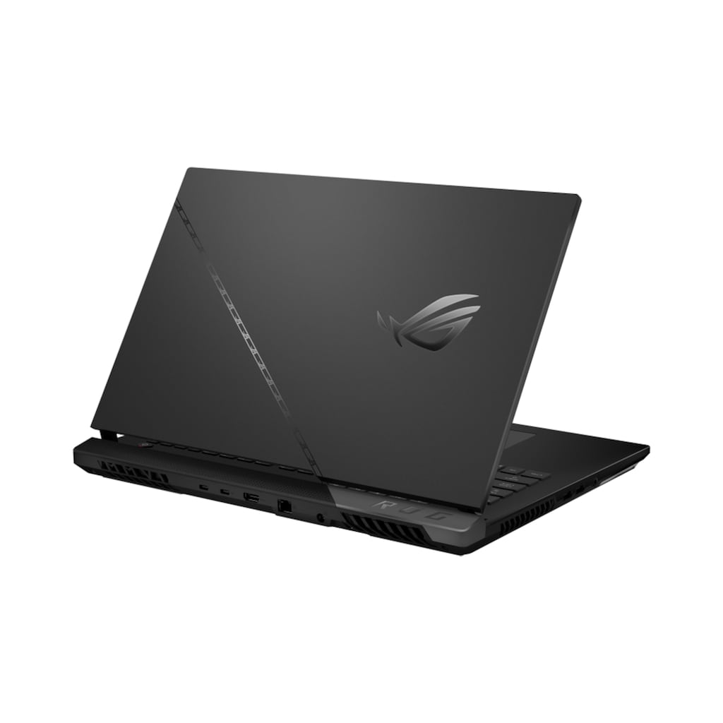 Asus Notebook »ROG Strix SCAR 17 G733PZ-LL025W 17,3" R9-7945HX/64GB/2TB W11H«, 43,9 cm, / 17,3 Zoll, AMD, Ryzen 9