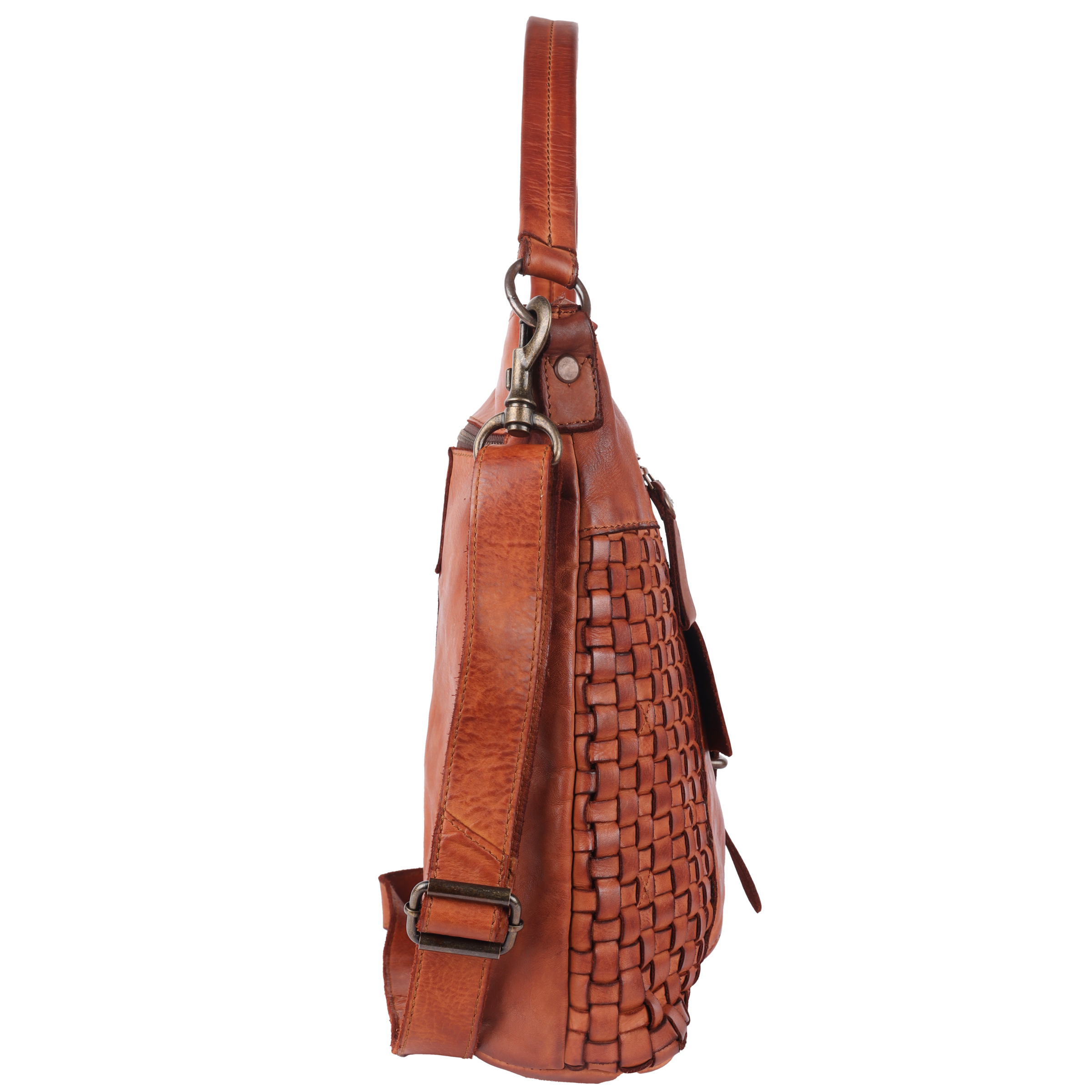 HARBOUR 2nd Handtasche "Iris" Damen Umhängetasche, Schultertasche, Tragetas günstig online kaufen