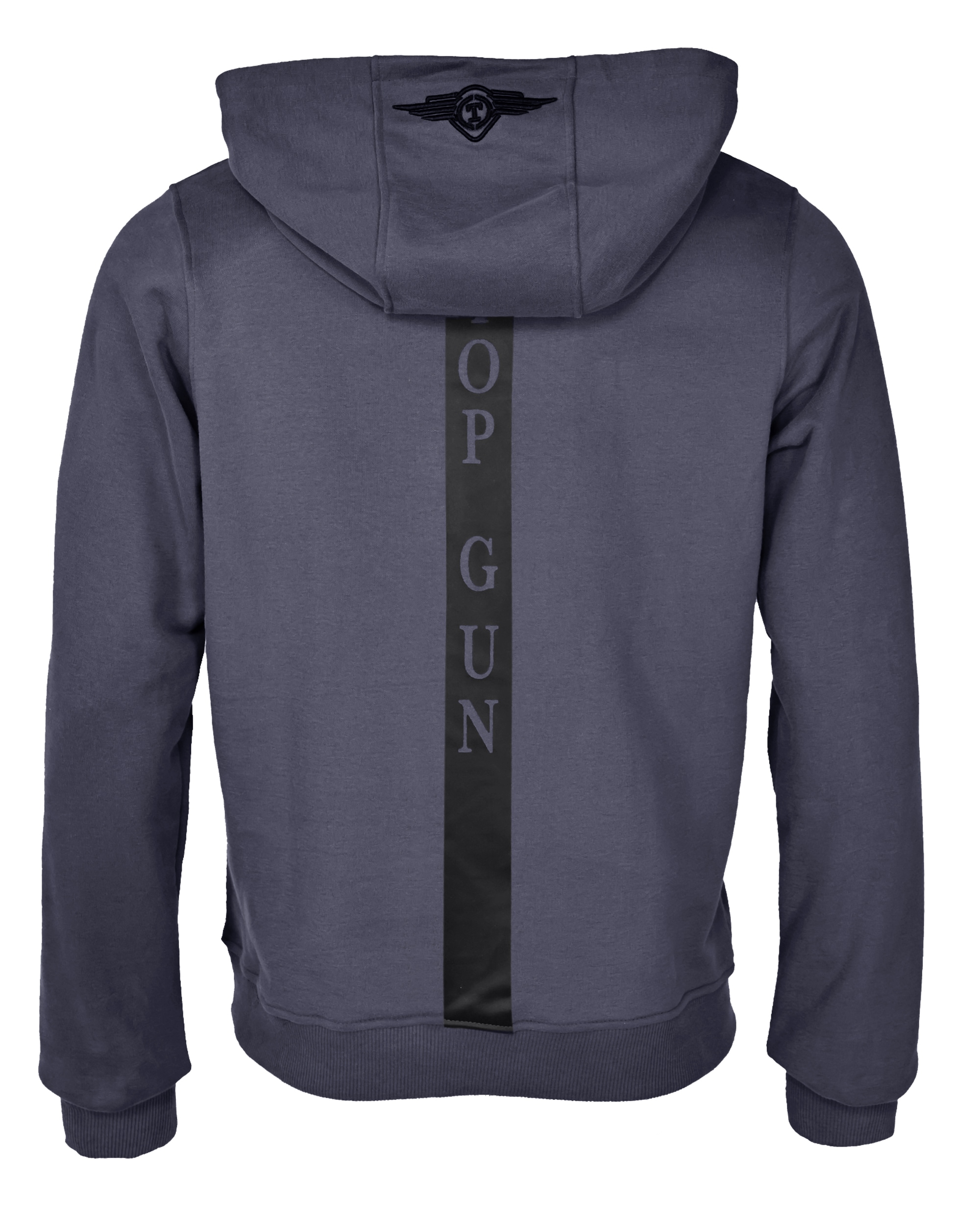 TOP GUN Kapuzenpullover »TG20213015«