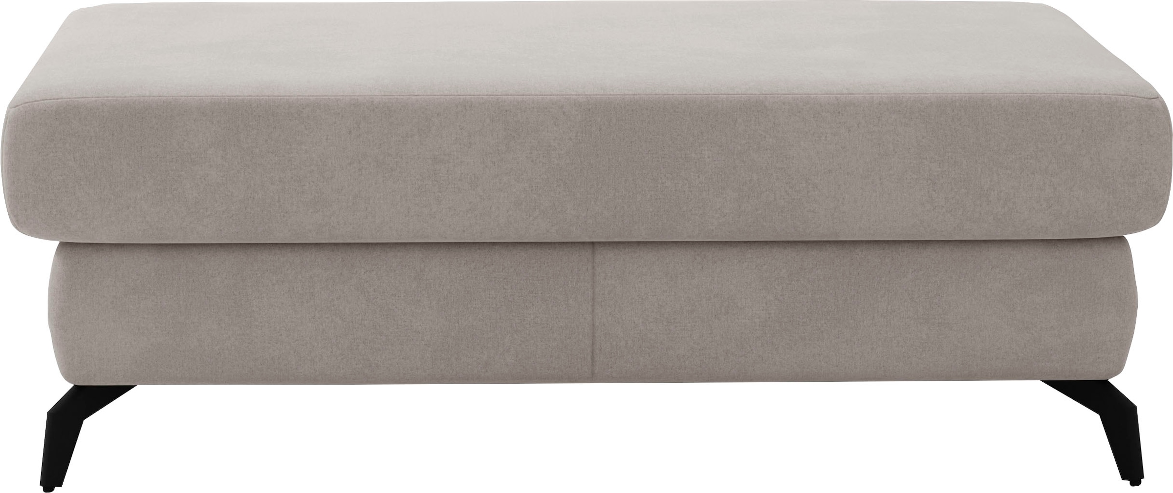 sit&more Polsterhocker »Bolero«