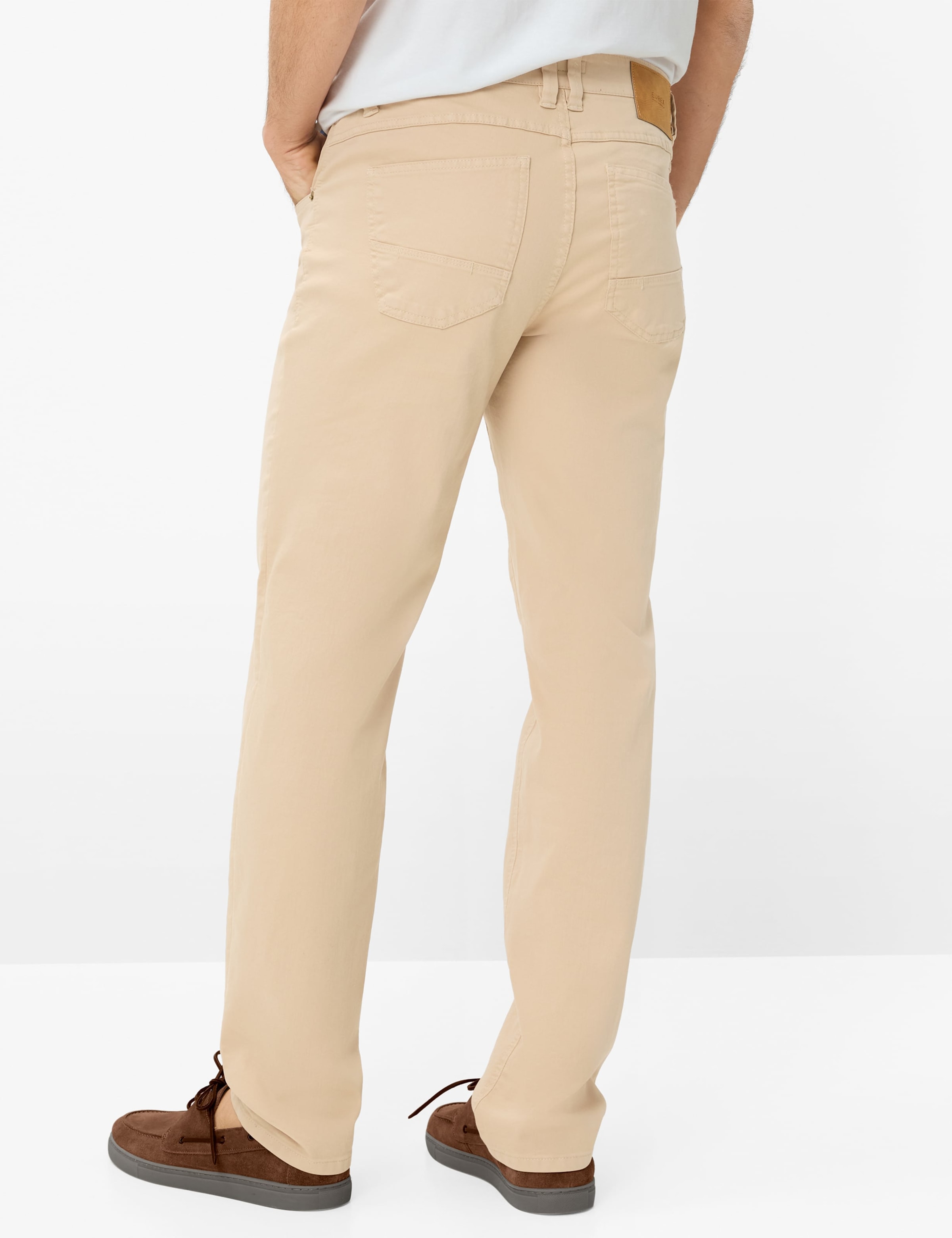 EUREX by BRAX 5-Pocket-Jeans »Style LUKE«