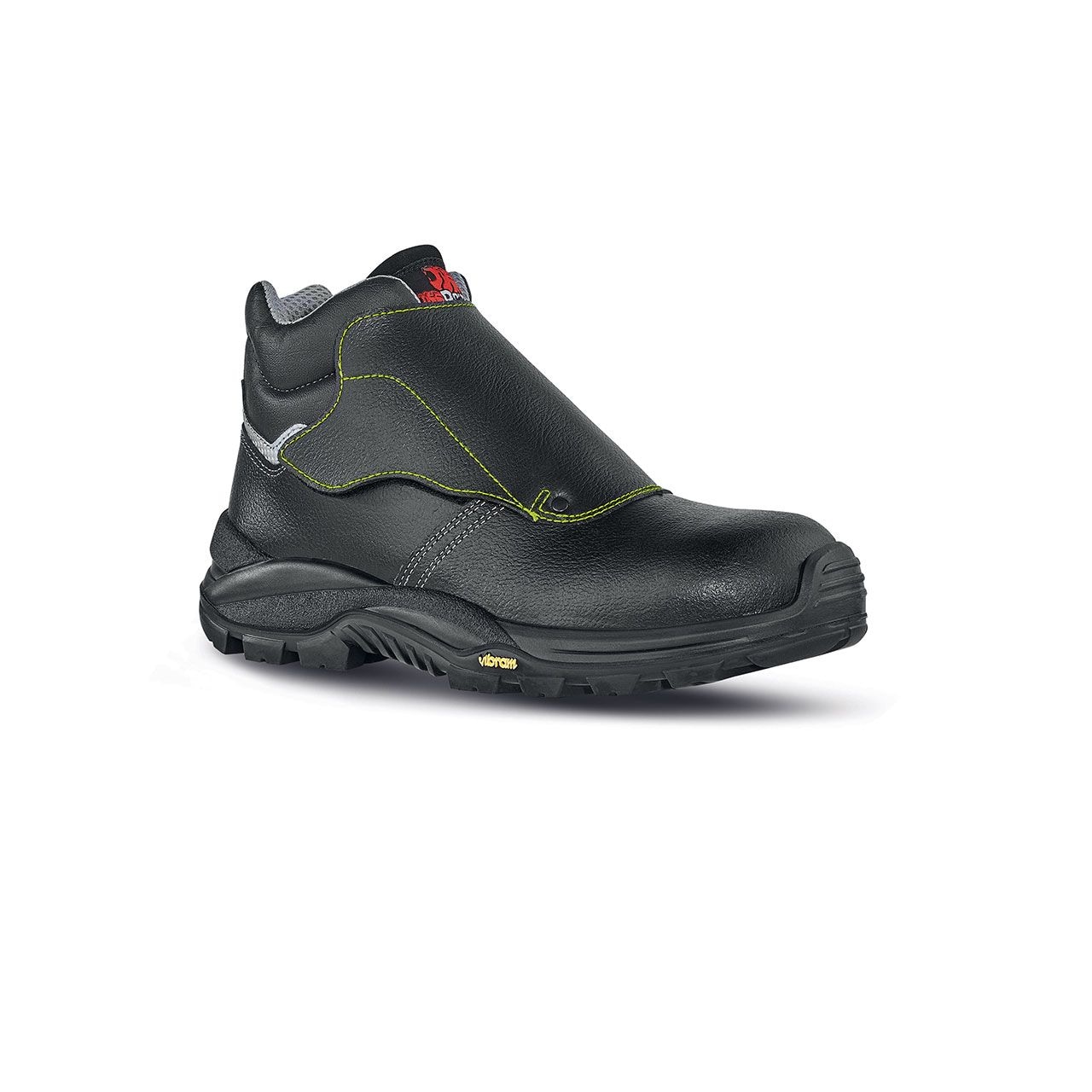 U-Power Sicherheitsschuh "Bulls"