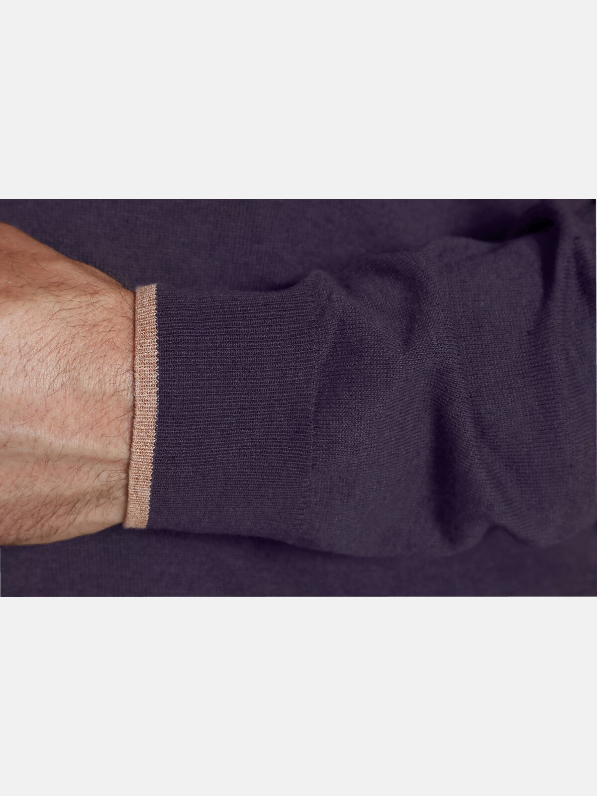 Charles Colby Strickjacke »Strickjacke DUKE HUW«