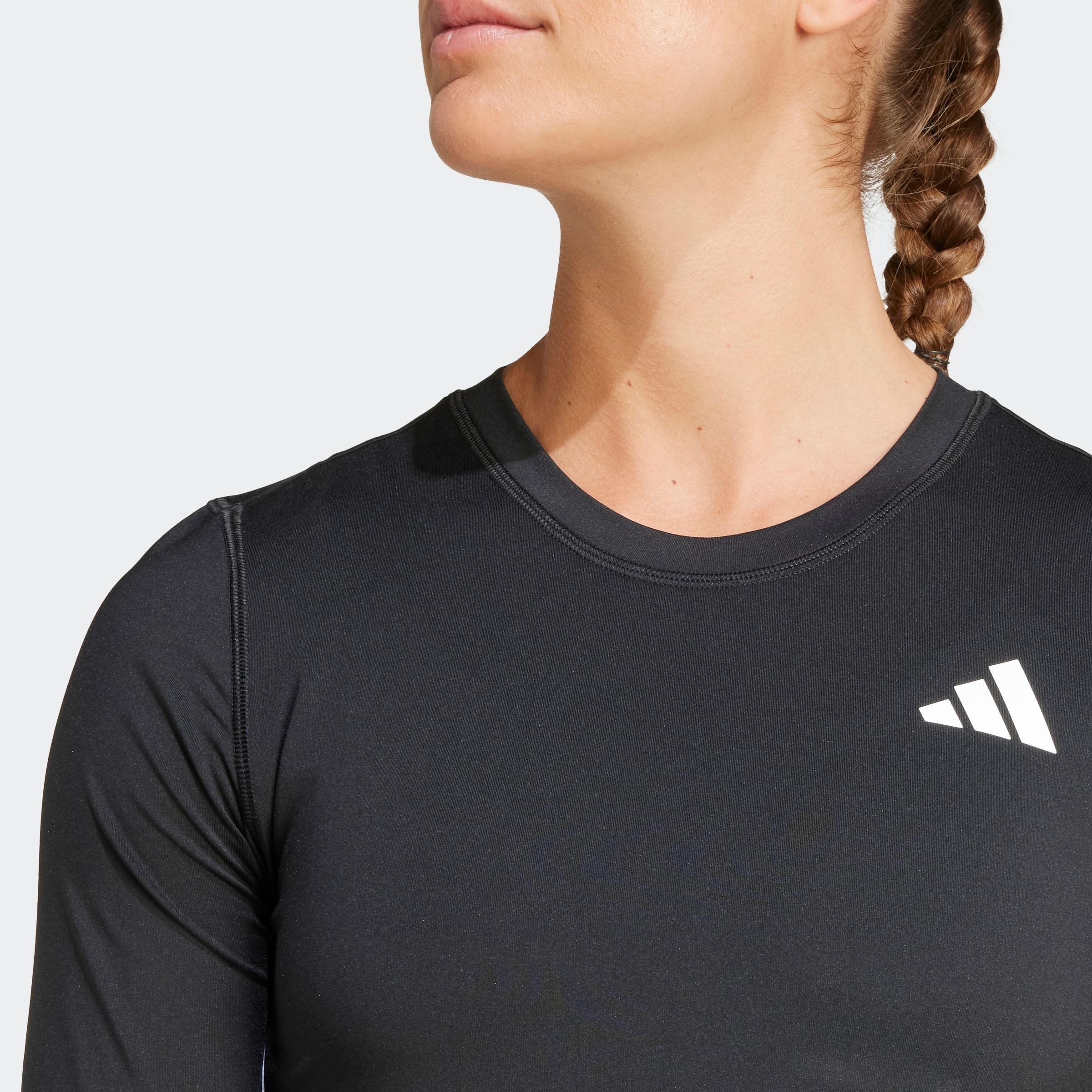 Thumbnail - adidas Performance Funktionsshirt "WE 3S LS"