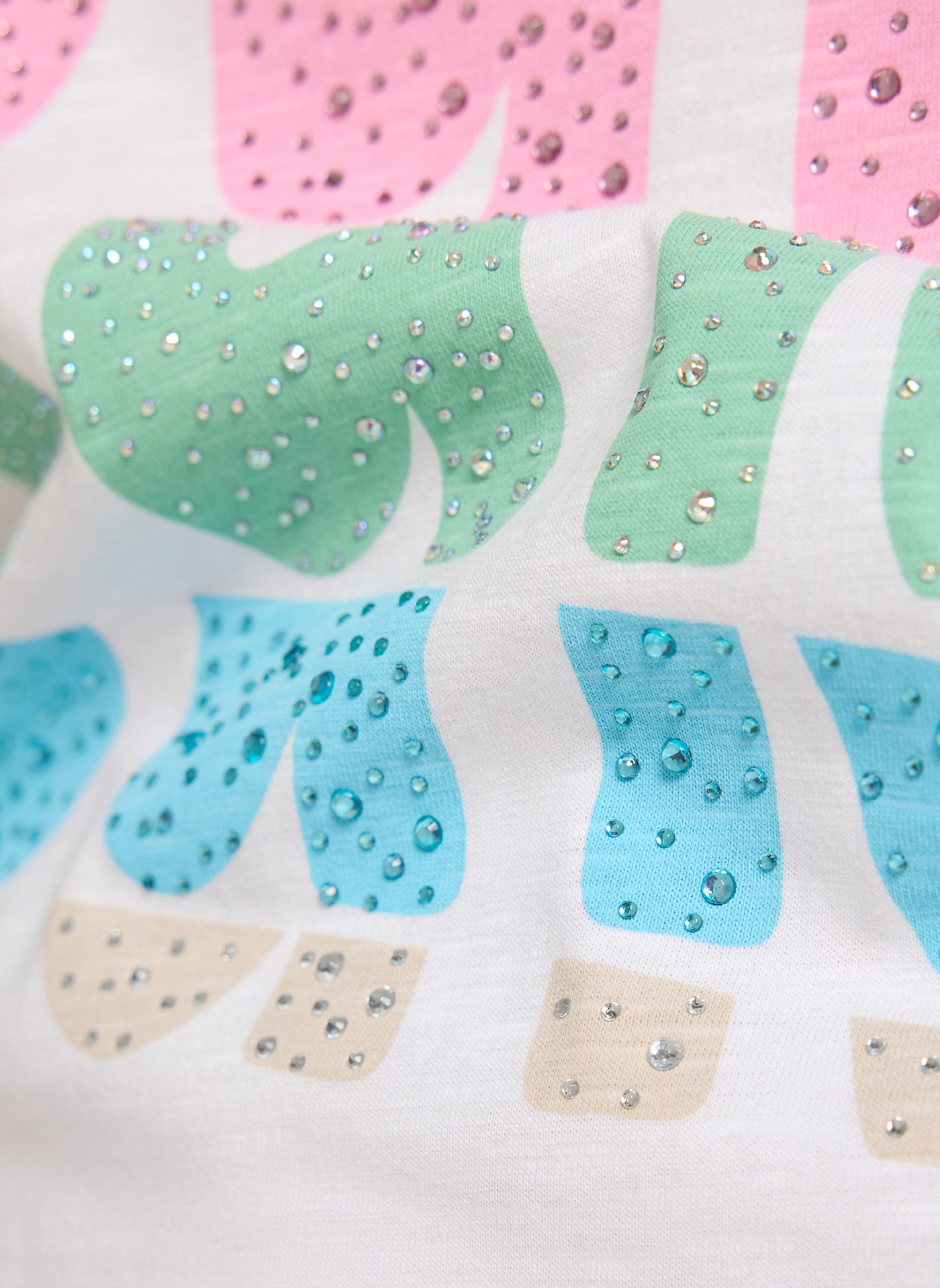 Rabe Print-Shirt »T-Shirt«