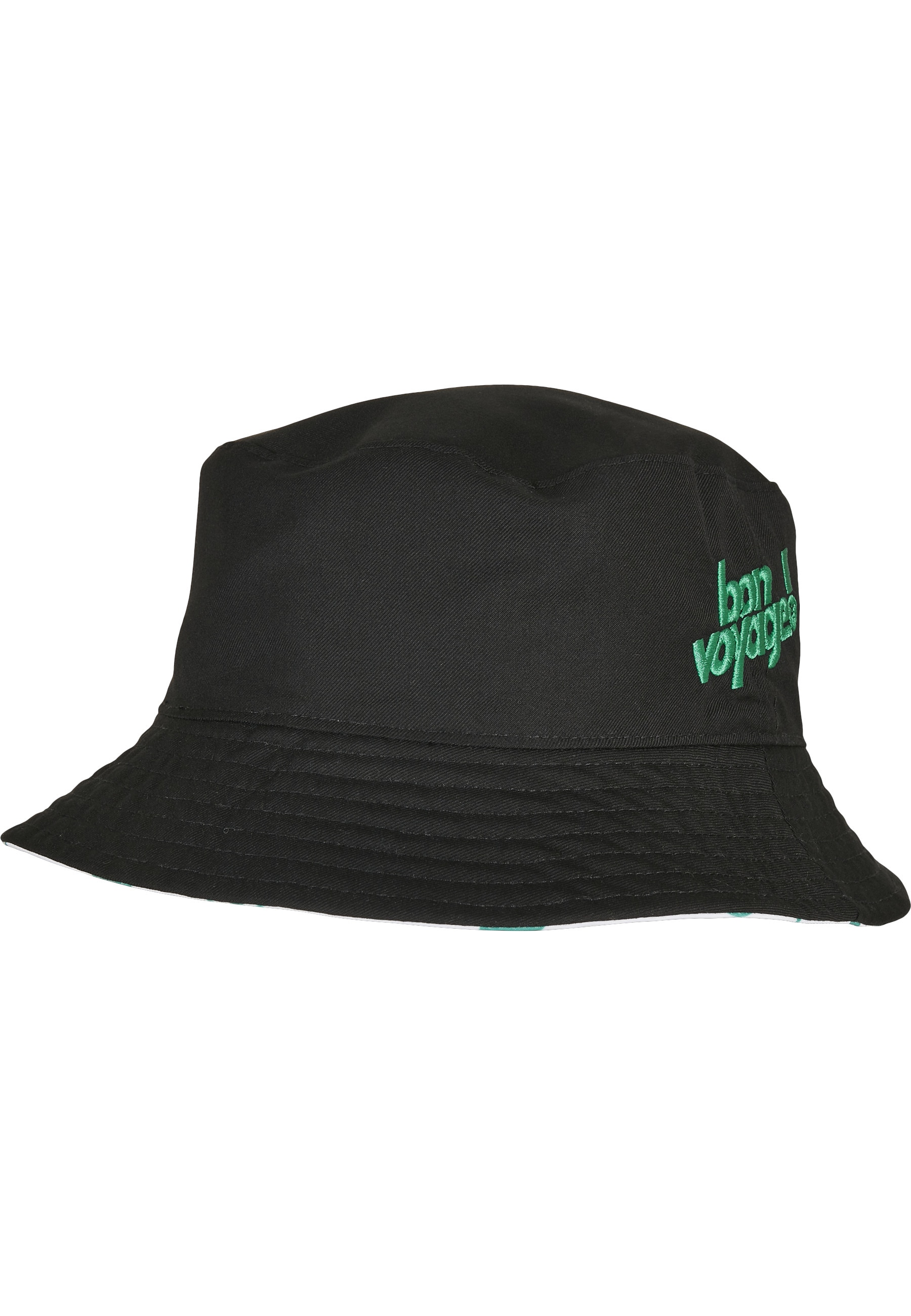CAYLER & SONS Fischerhut »Cayler & Sons Unisex L Voyage Reversible Bucket Hat«