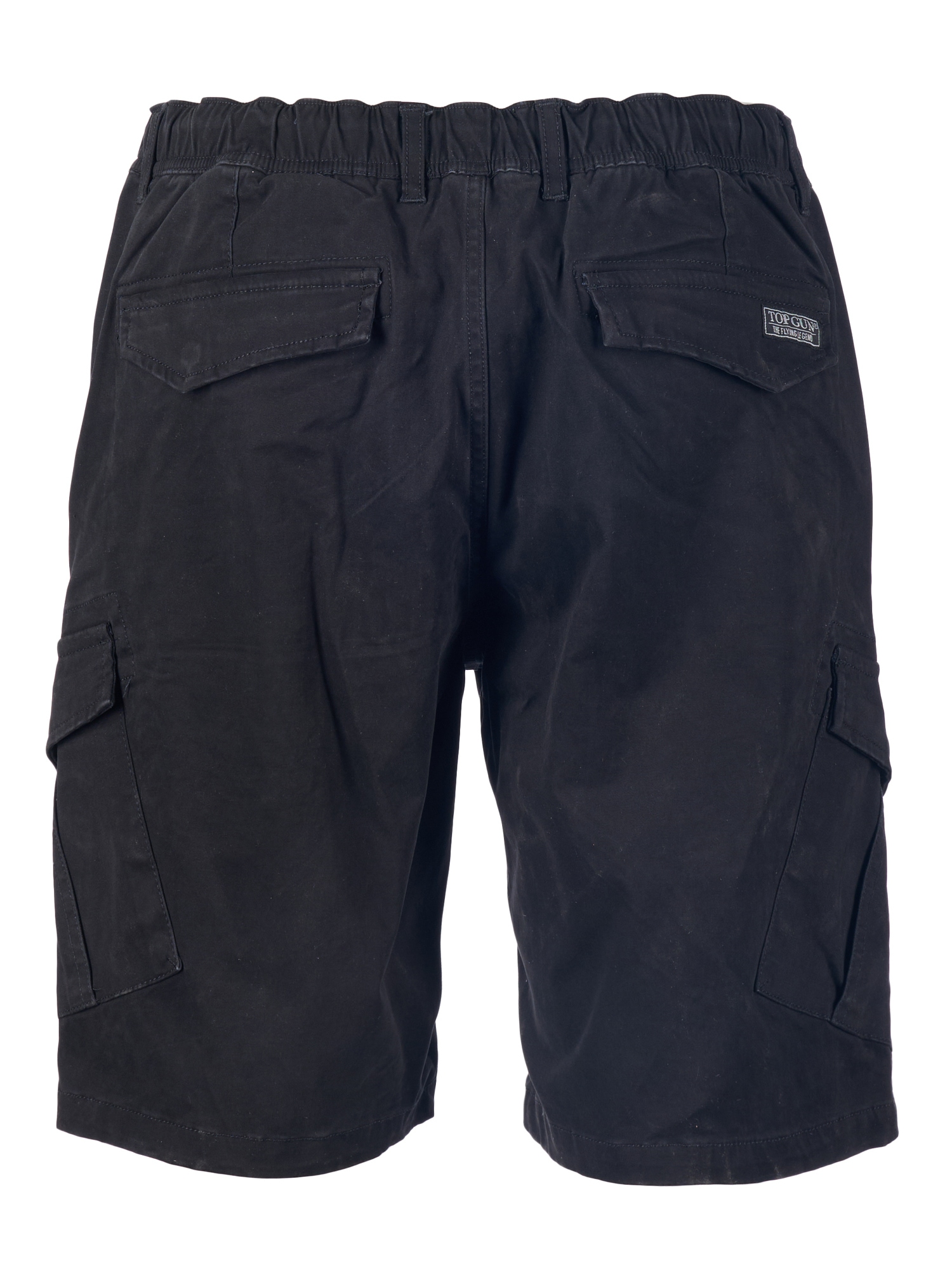 TOP GUN Shorts »TG25005«