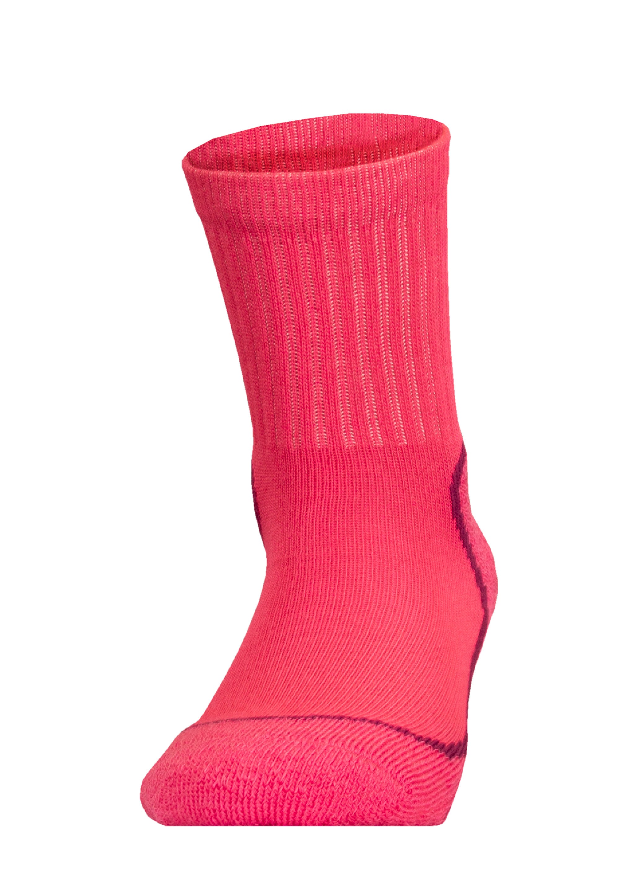 UphillSport Socken »KEVO JR«, (1 Paar), mit mehrlagiger Struktur und Coolmax