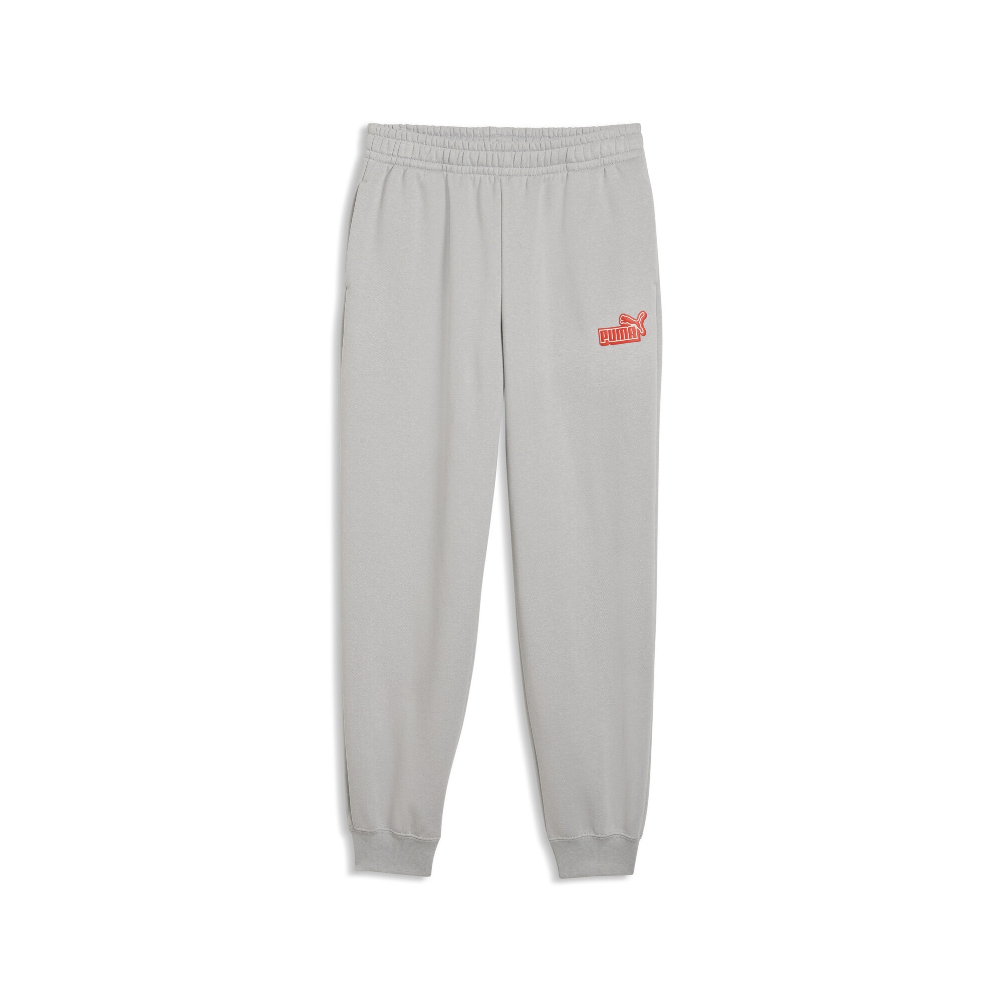 PUMA Sporthose »Essentials Logo Lab Relaxed Jogginghose Jungen«