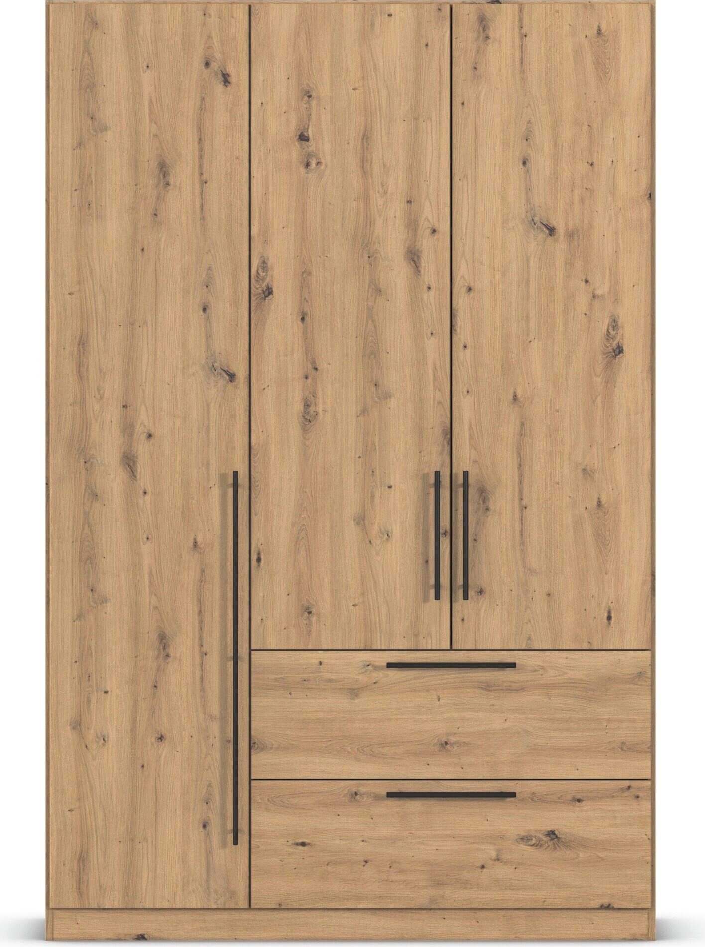 rauch Kleiderschrank "Drehtürenschrank Schrank Garderobe Wäscheschrank Schl günstig online kaufen