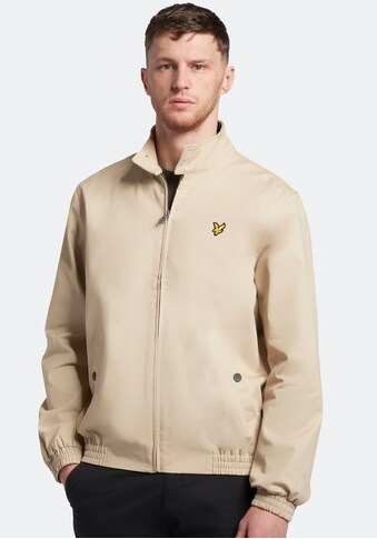 Lyle & Scott Lyle & Scott Outdoorjacke su Stehkrage...