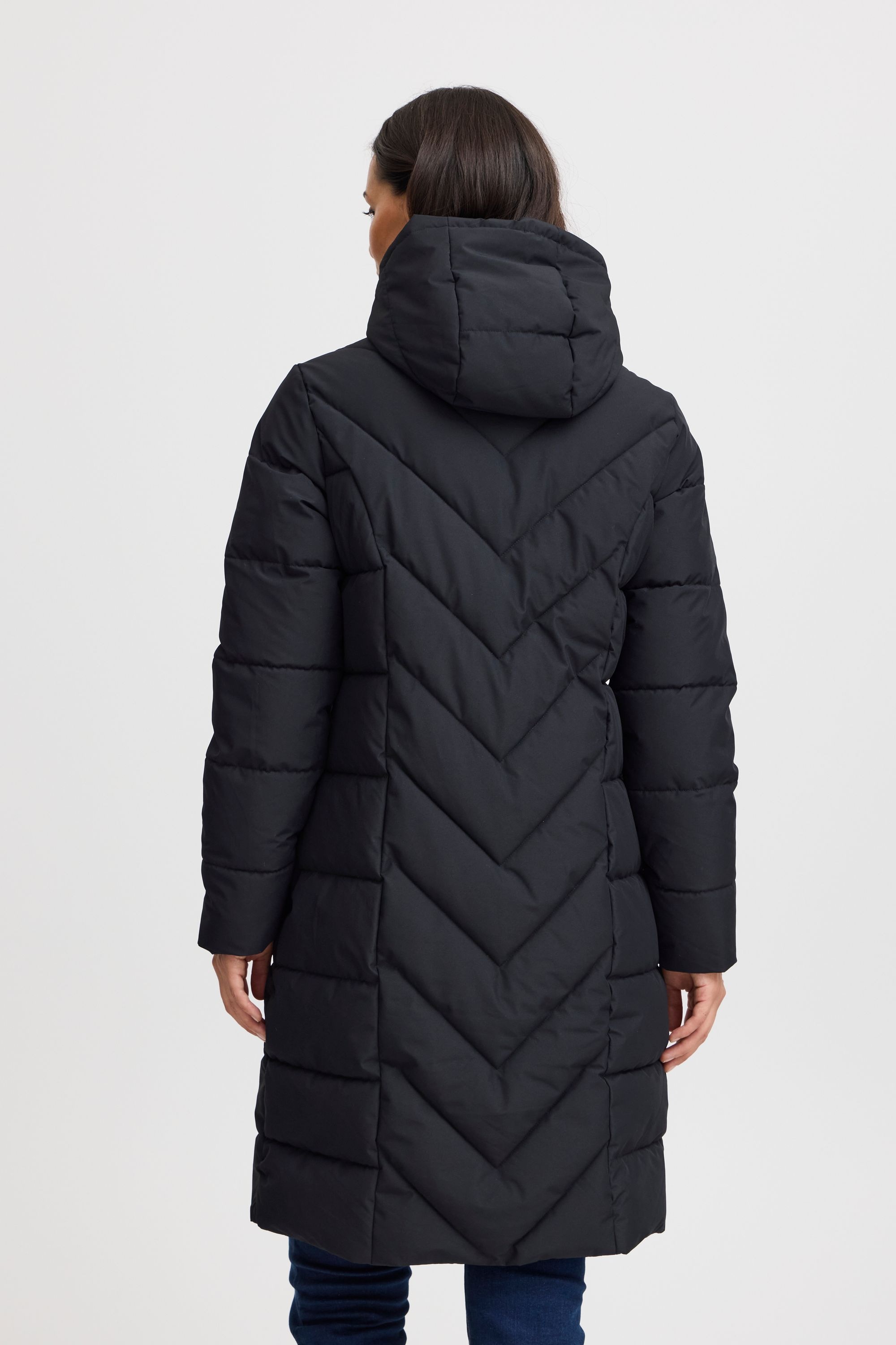 fransa Winterjacke »Fransa FRMAISE JA 2«