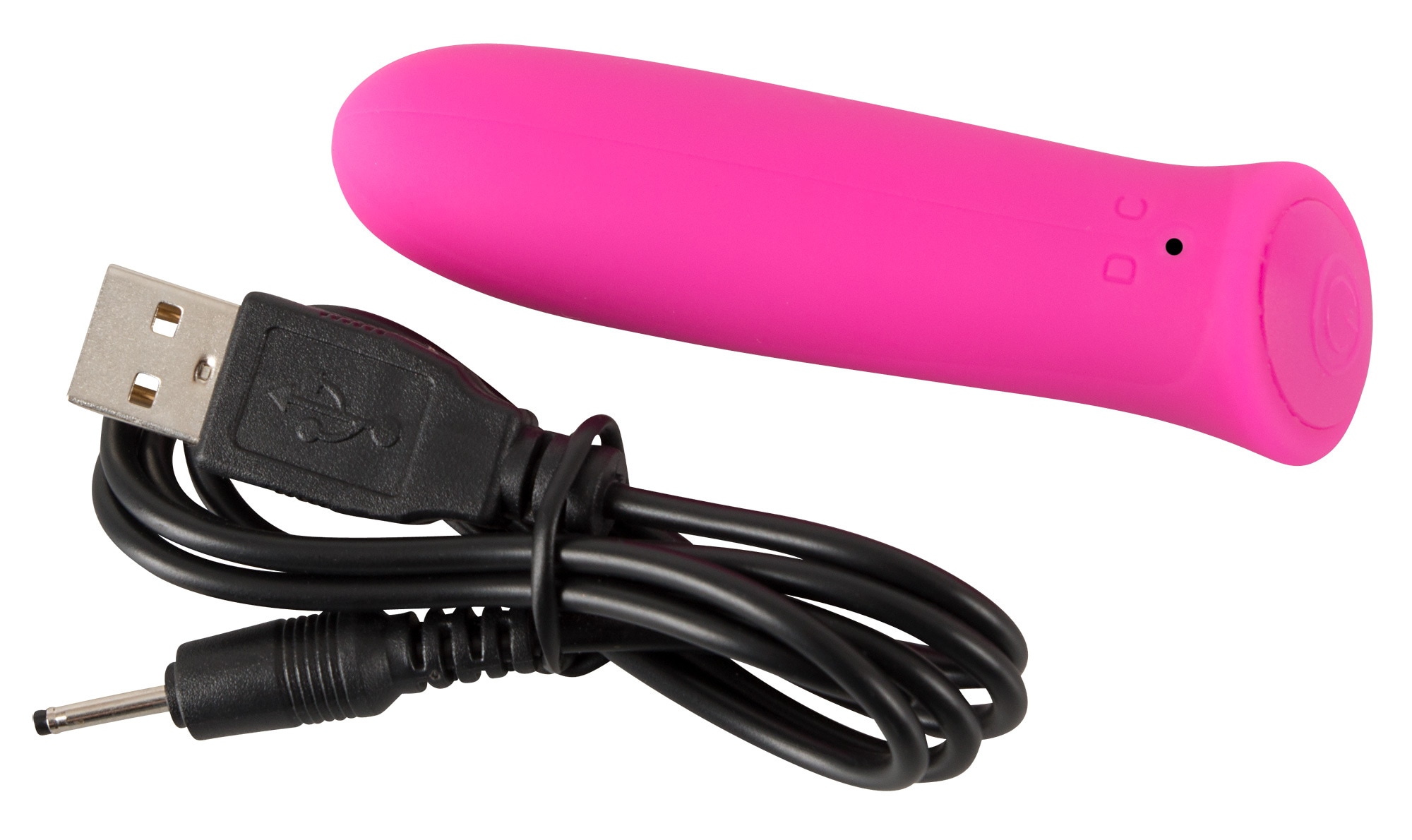 Sweet Smile Vibrator »Vibrator Rechargeable Power Bullet«