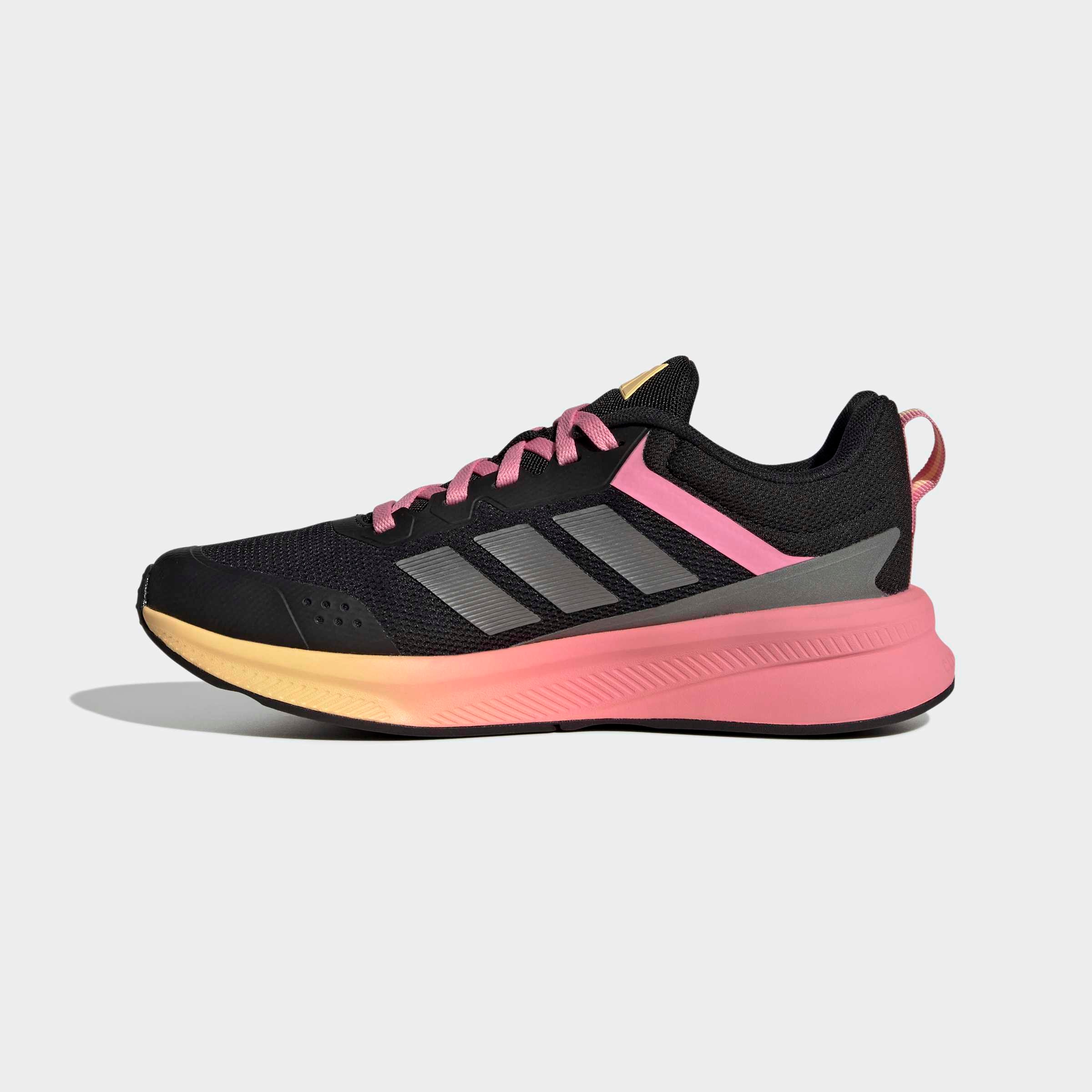 Thumbnail - adidas Sportswear Laufschuh "FORTARUN 4.0 KIDS" für Kinder & Jugendliche