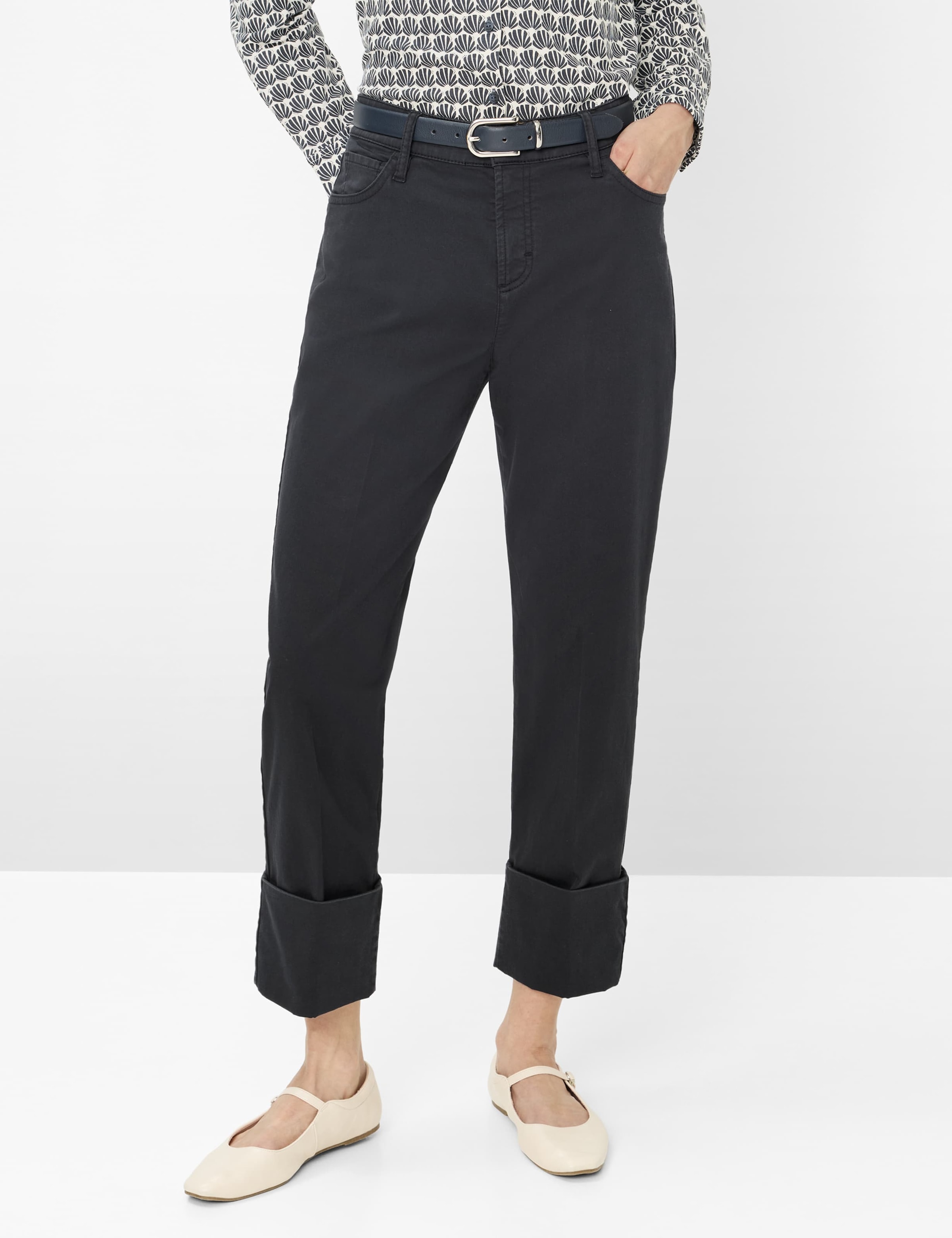 Brax 5-Pocket-Hose »Style MADISON S«