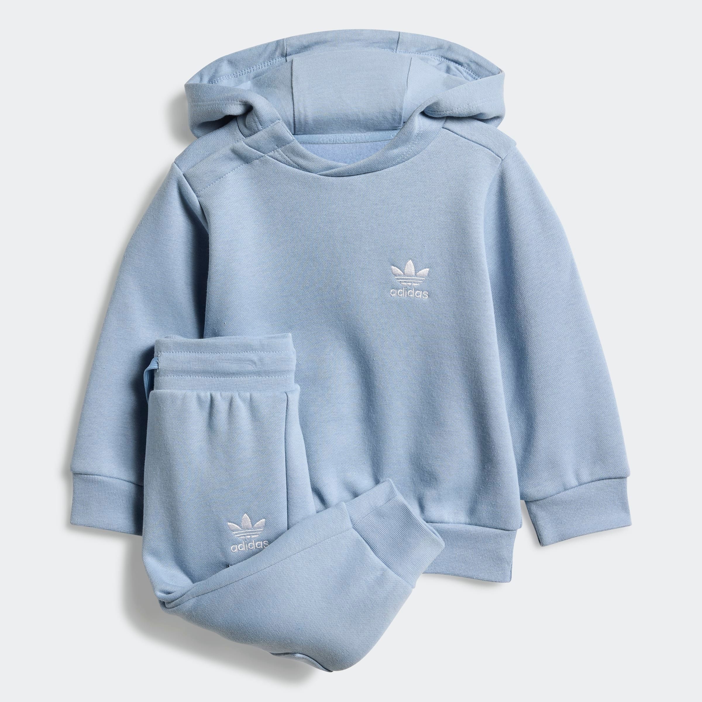 Thumbnail - adidas Originals "KIDS CARGO HOODIE-SET" 2 Stk.