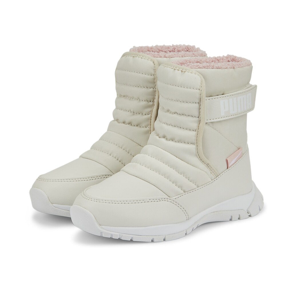 PUMA Sneaker »Nieve Winter stiefel Jugendliche«