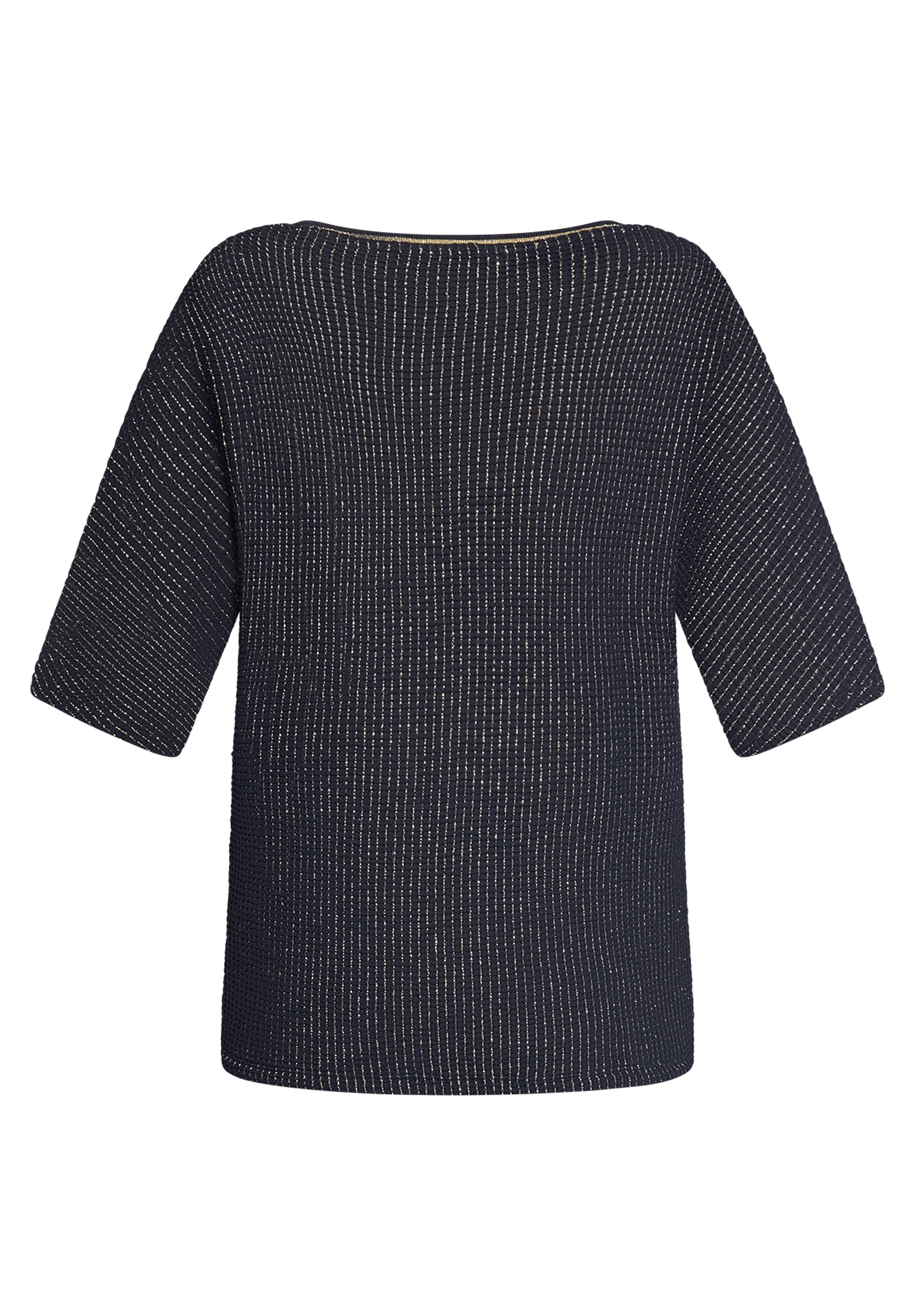 Betty Barclay Kurzarmshirt »Damen mit Struktur« 1 Stk.