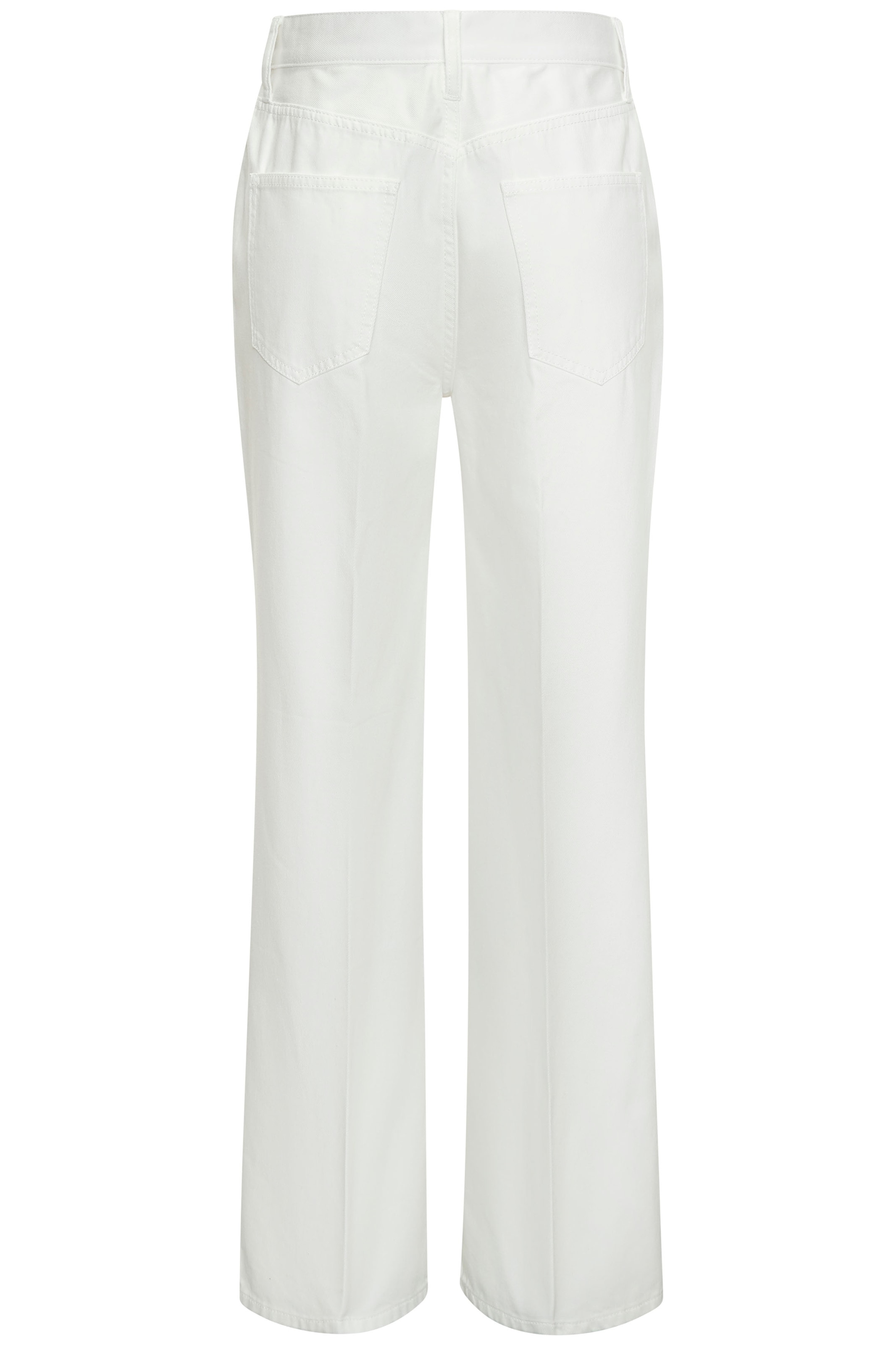 LASCANA Weite Jeans, mit hohem Bund und 5-Pocket-Style, Wide-Leg Jeans