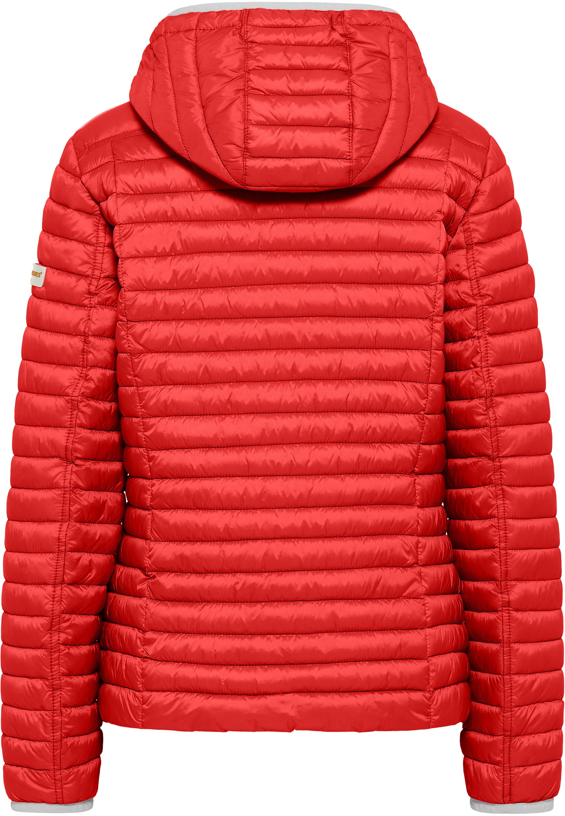 Frieda & Freddies Steppjacke »Fake Down Jacket / Friday5«