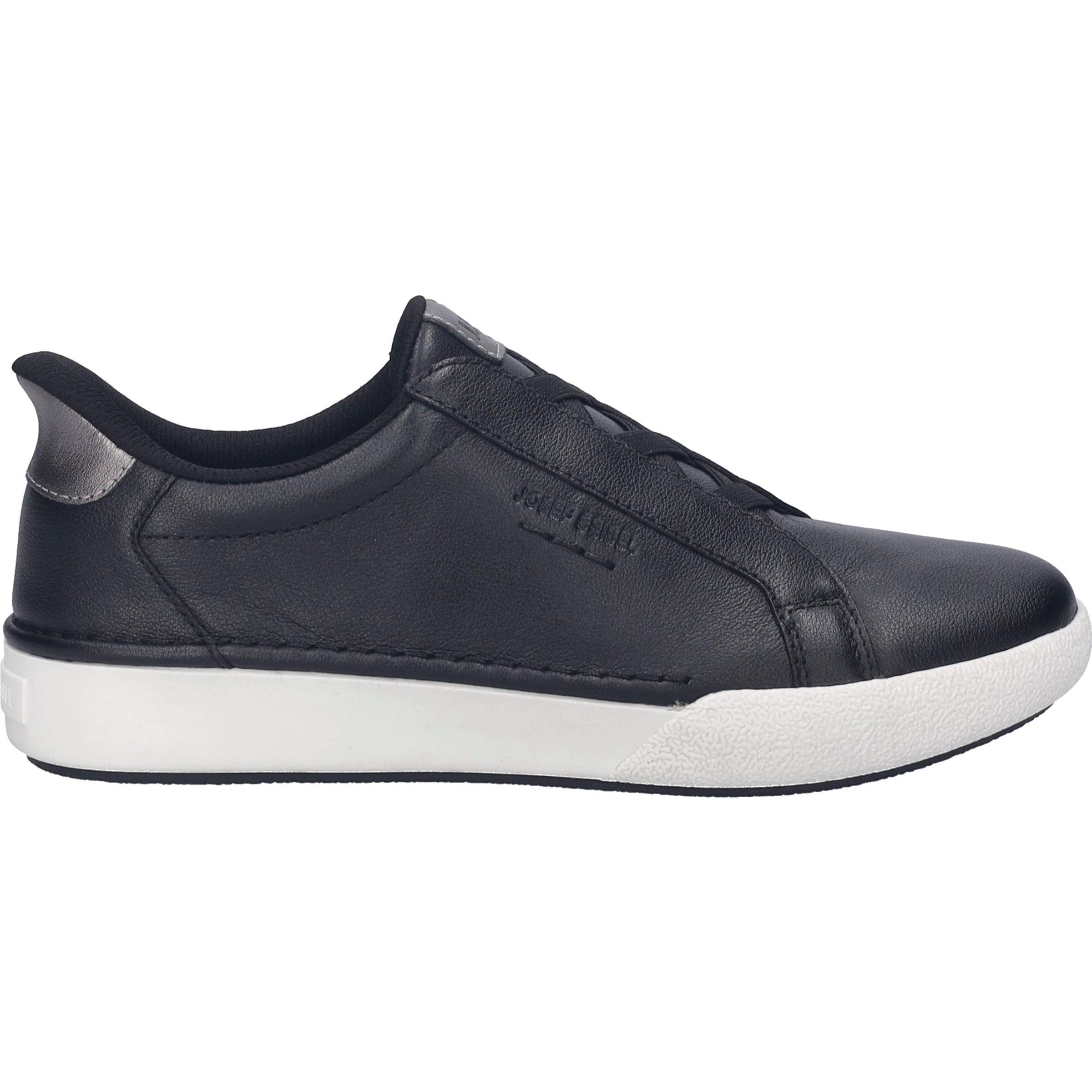 Josef Seibel Sneaker "Claire 33, schwarz-basalt" günstig online kaufen
