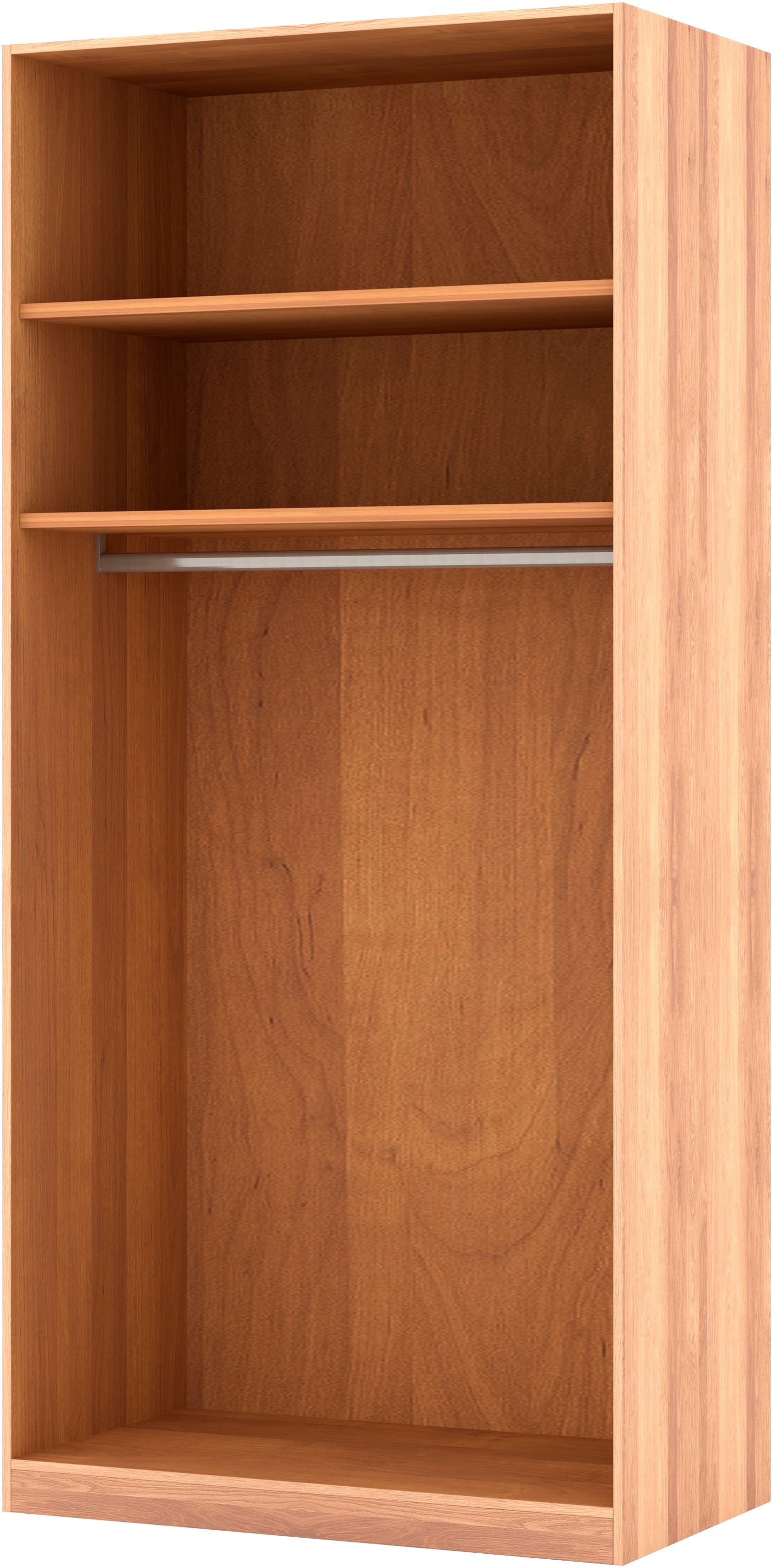 Musterring Drehtürenschrank "Sorrent, Kleiderschrank, Schrank", (mit Türdäm günstig online kaufen