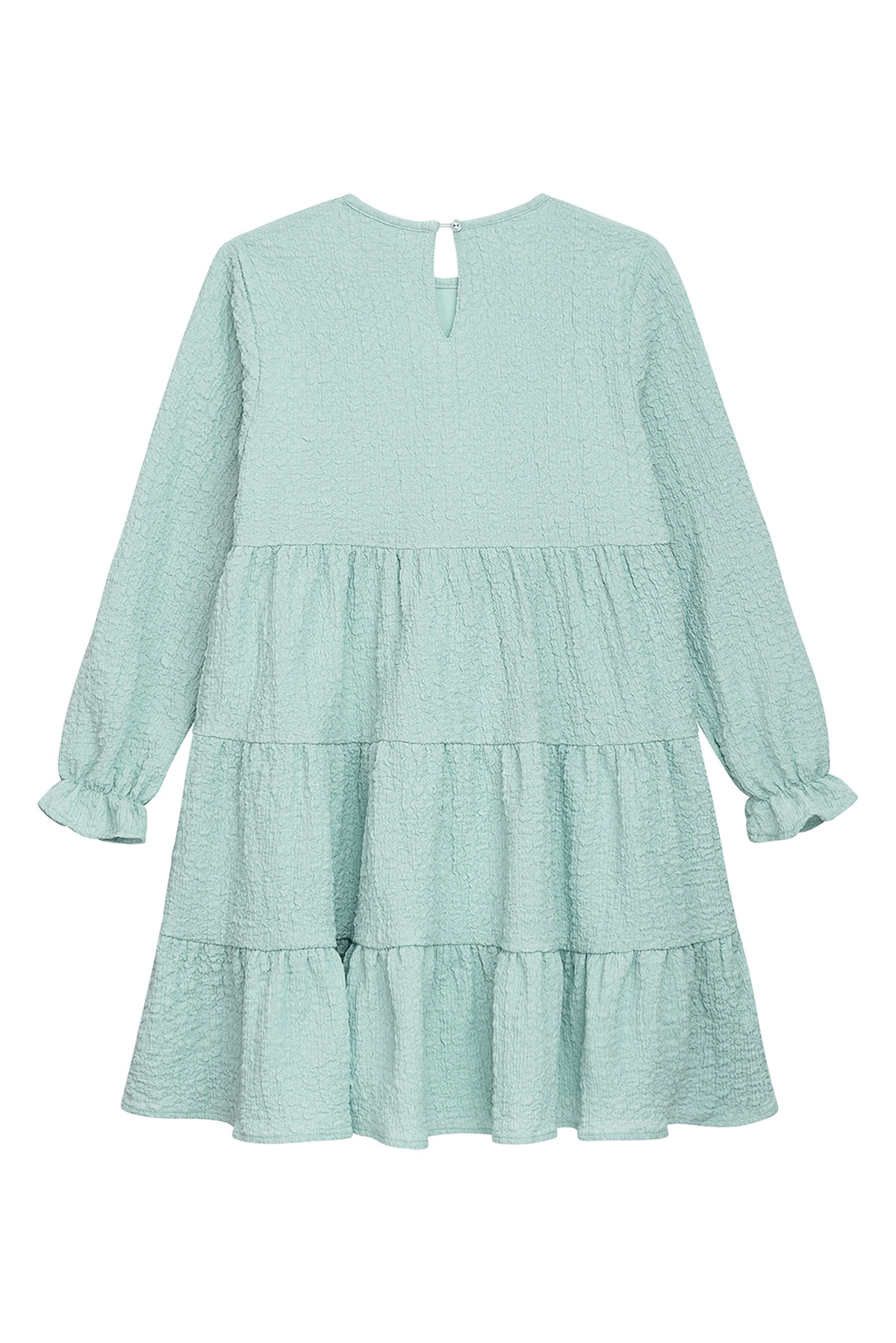 DANAMADE Jerseykleid »DANAMADE Dresses DAMALIA«