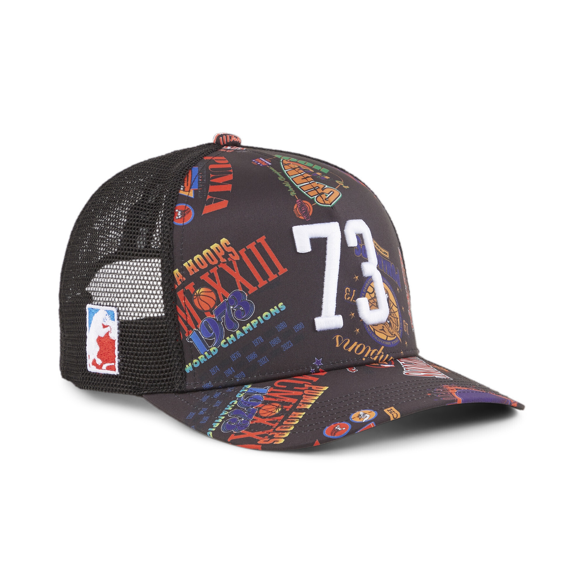 Trucker Cap »Basketball Trucker Cap II Erwachsene«