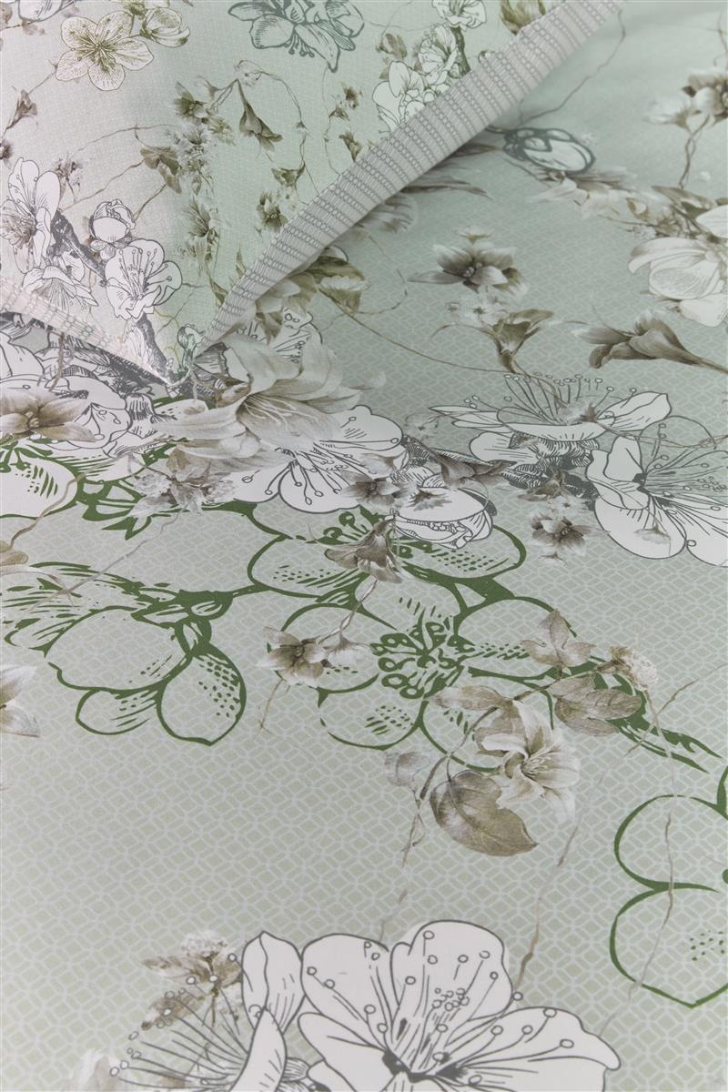 Beddinghouse Bettwäsche "Fleurelle" 2 Stk. tlg. günstig online kaufen