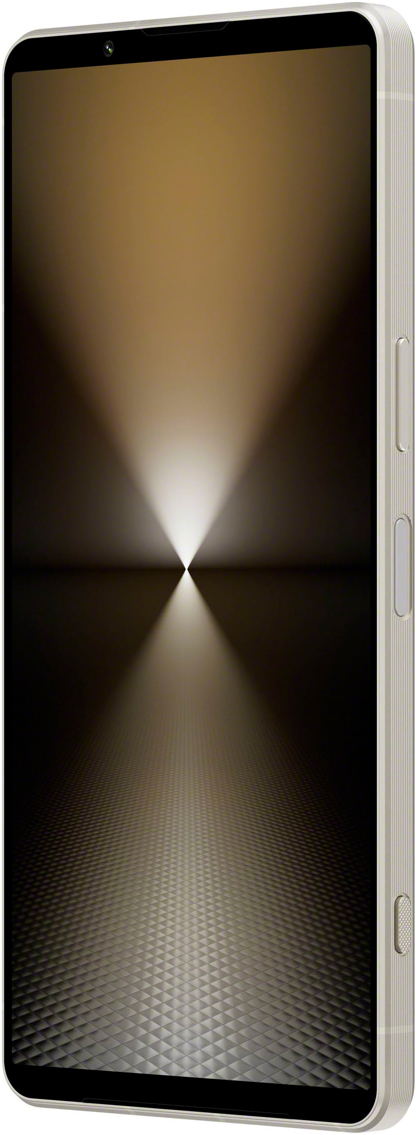 Sony Smartphone »Xperia 1 VI« Platin-Silber