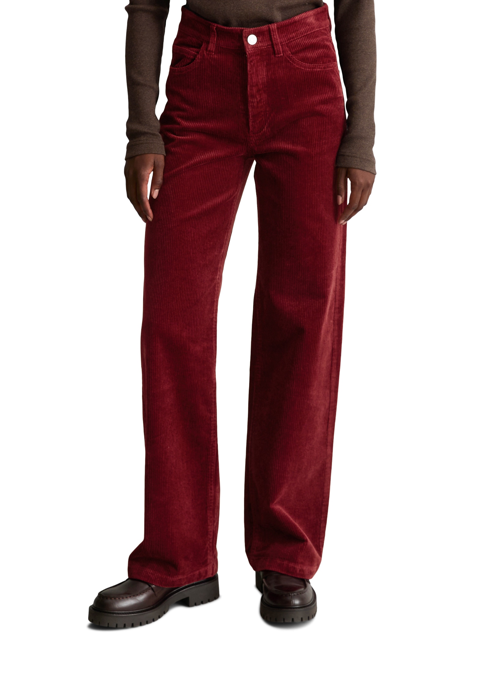 Marc OPolo DENIM "aus Organic Cotton Stretch"