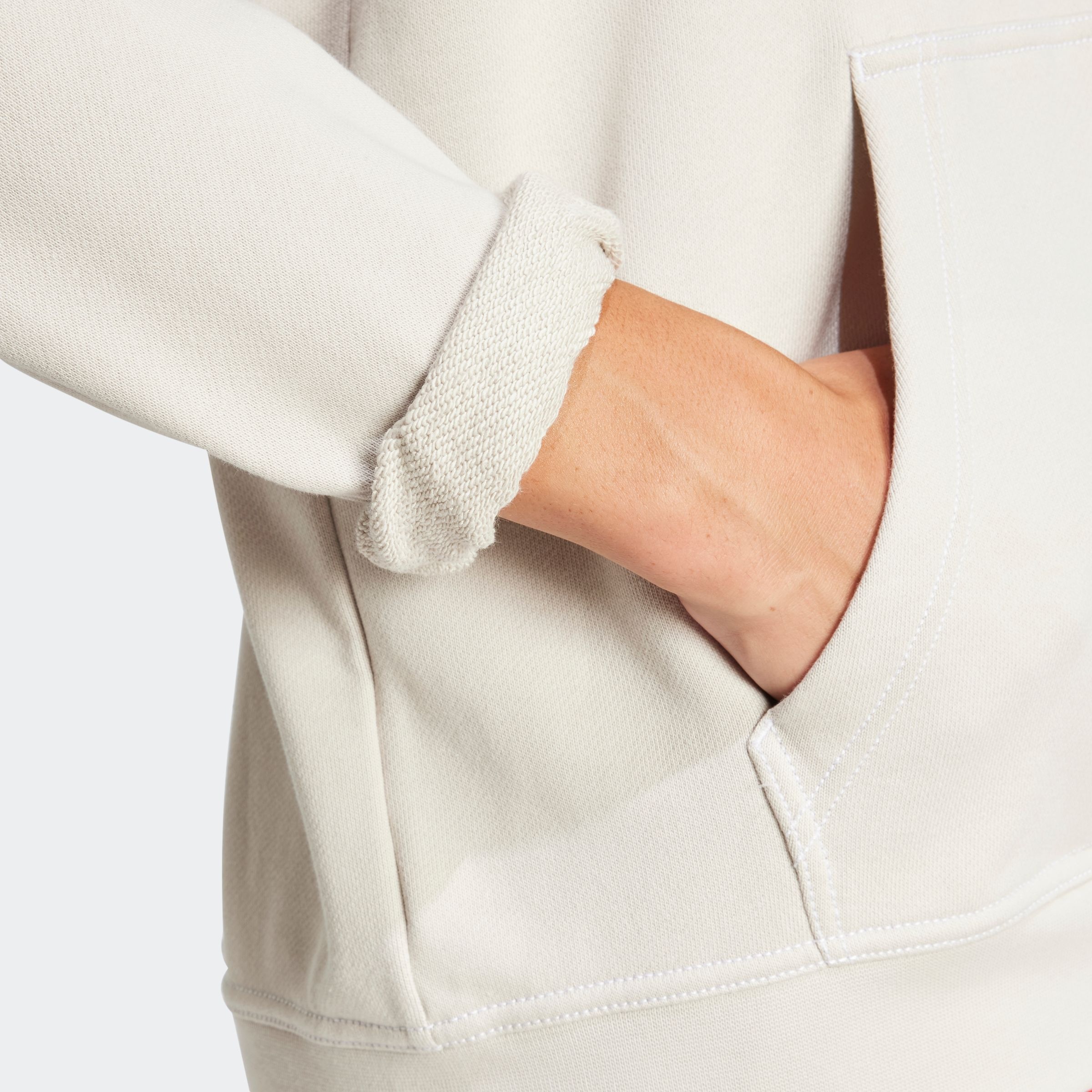 adidas Originals Kapuzensweatshirt »WAB HOODIE«
