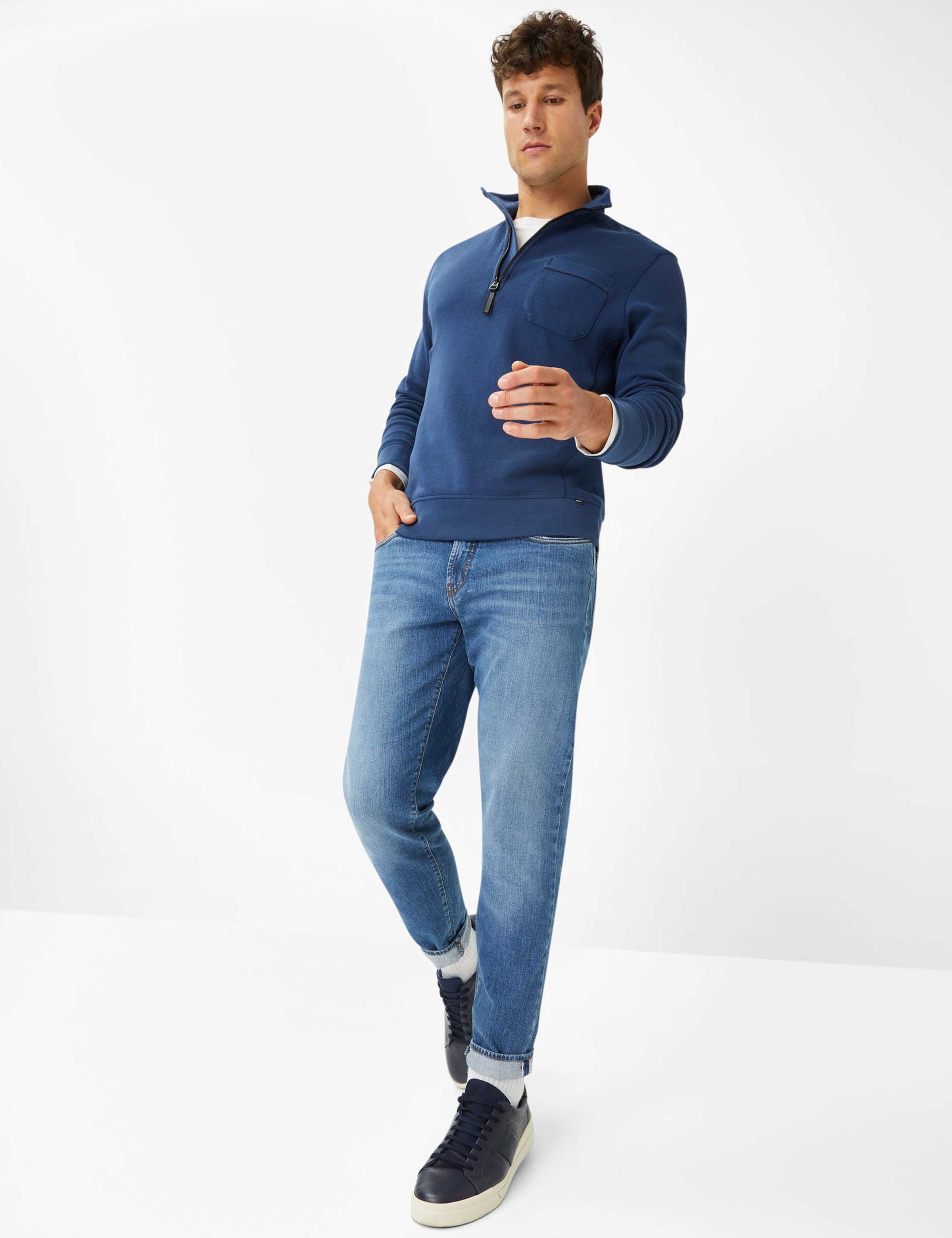 Brax 5-Pocket-Jeans »Style CURT«