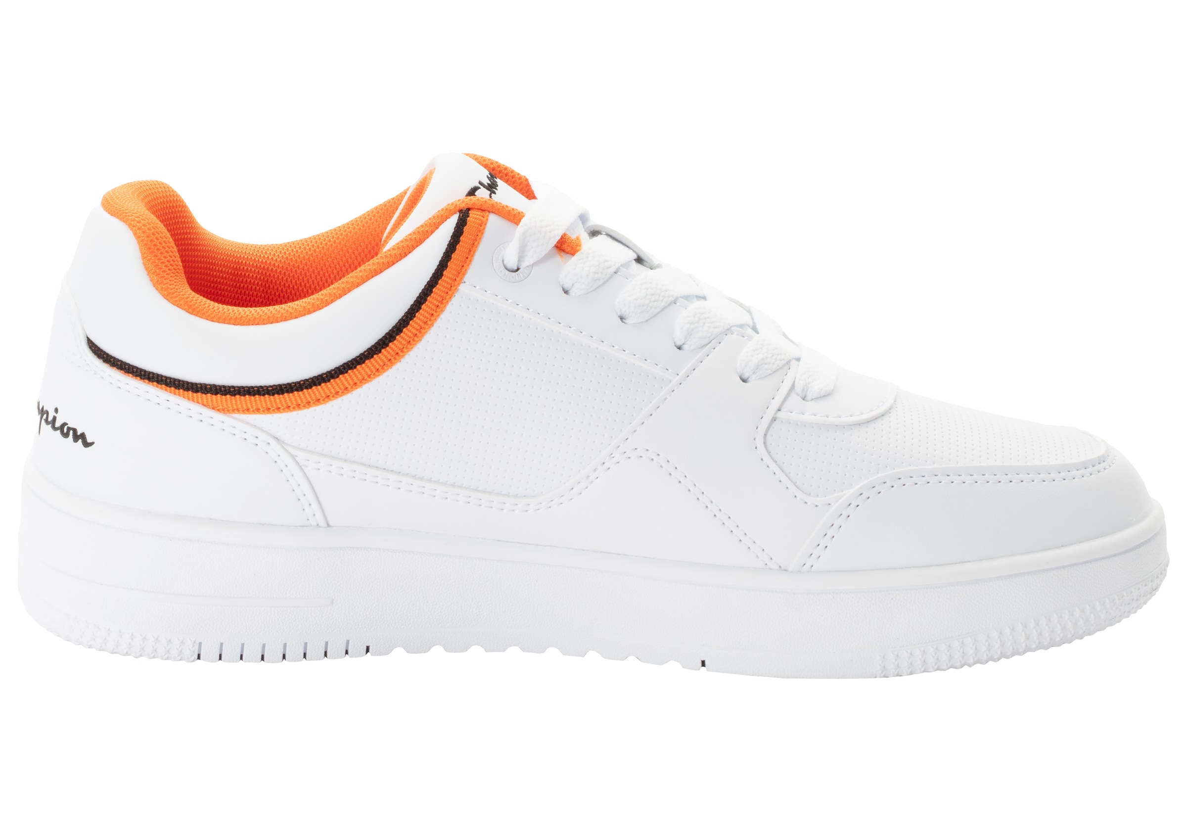 Champion Sneaker »RD18 LOW«