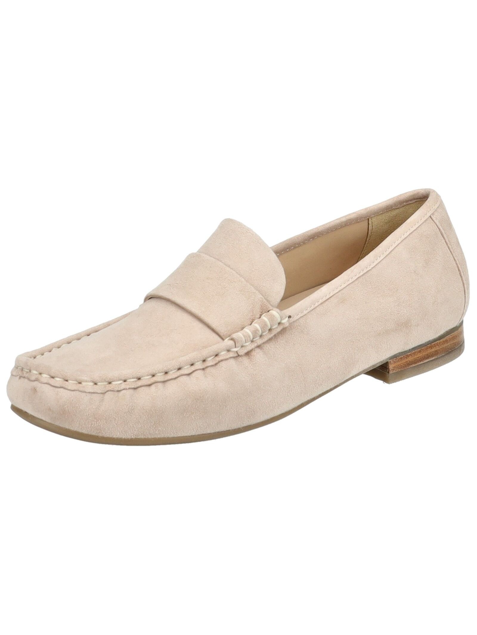 Ara Slipper "Ara Slipper Veloursleder" günstig online kaufen