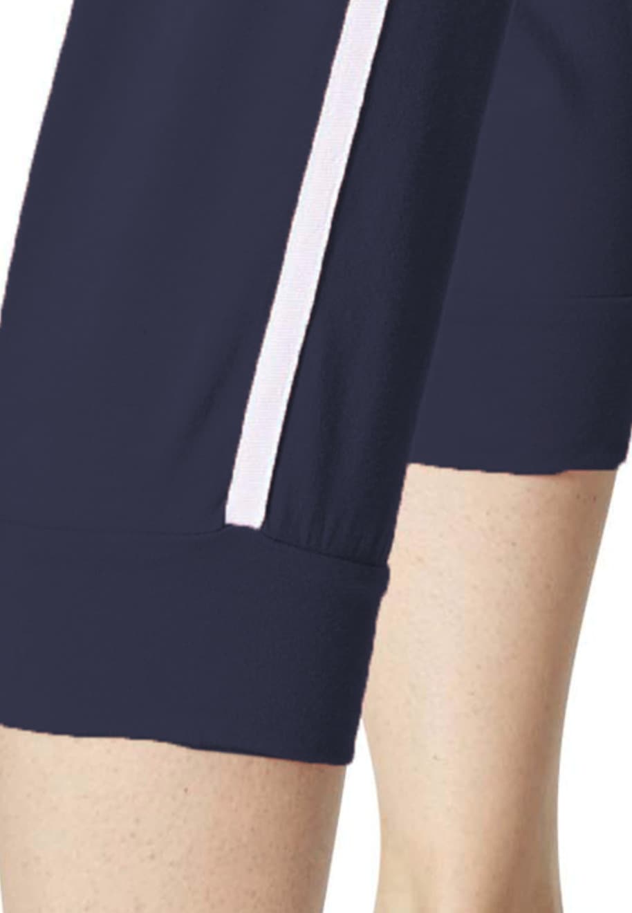 STOOKER WOMEN Caprihose »CINDY Capri Hose Regular Fit«  Regular Fit Sport für Damen