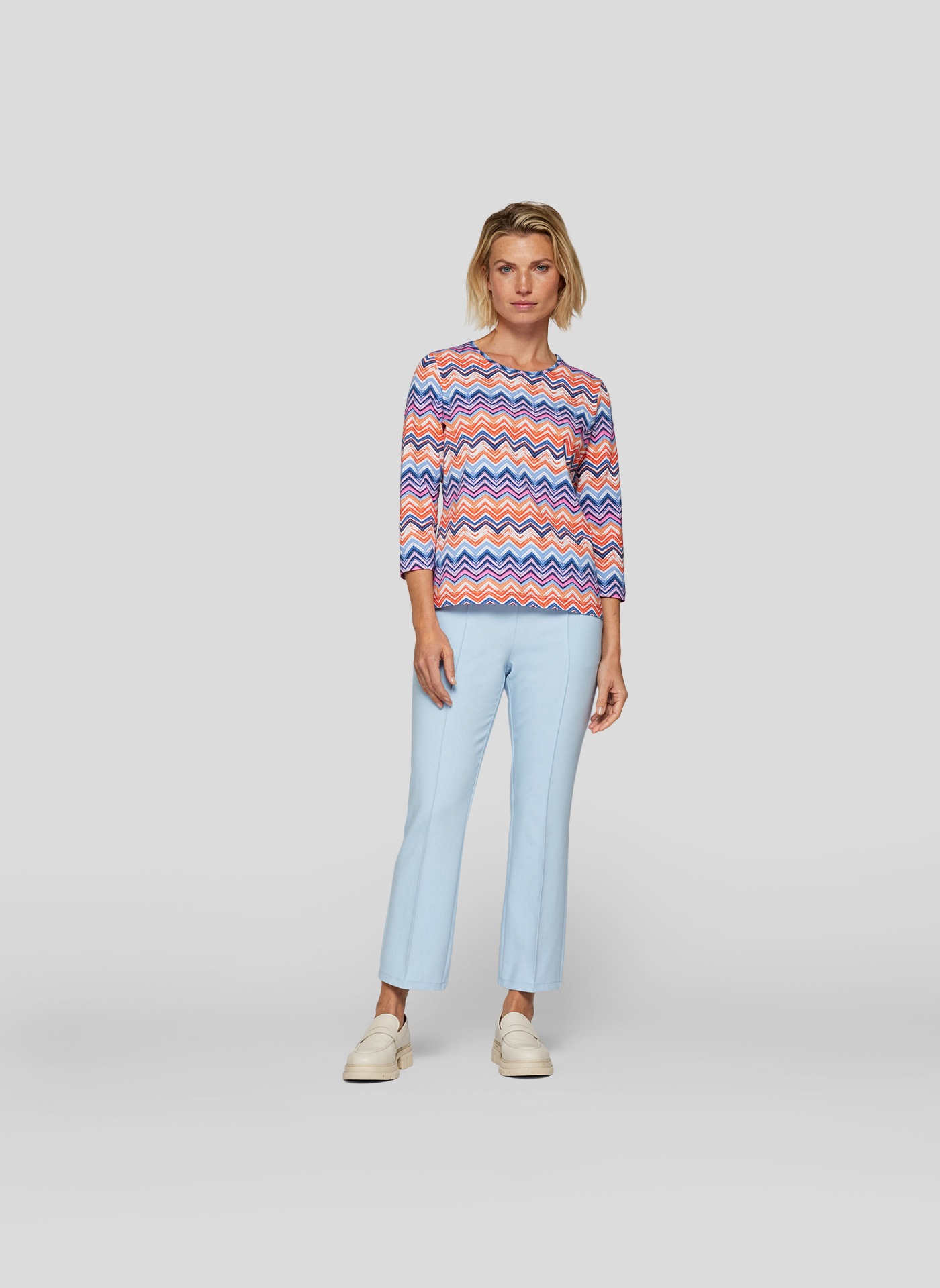 Rabe Print-Shirt »T-Shirt«