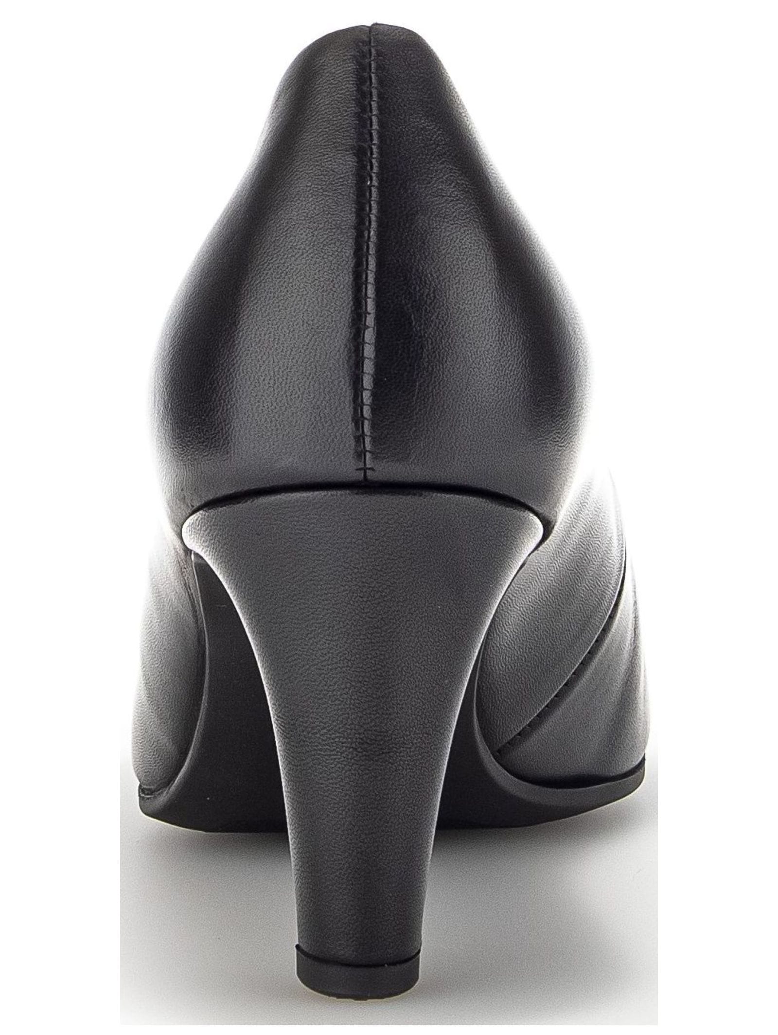 Gabor Pumps »Gabor Pumps Nappaleder«
