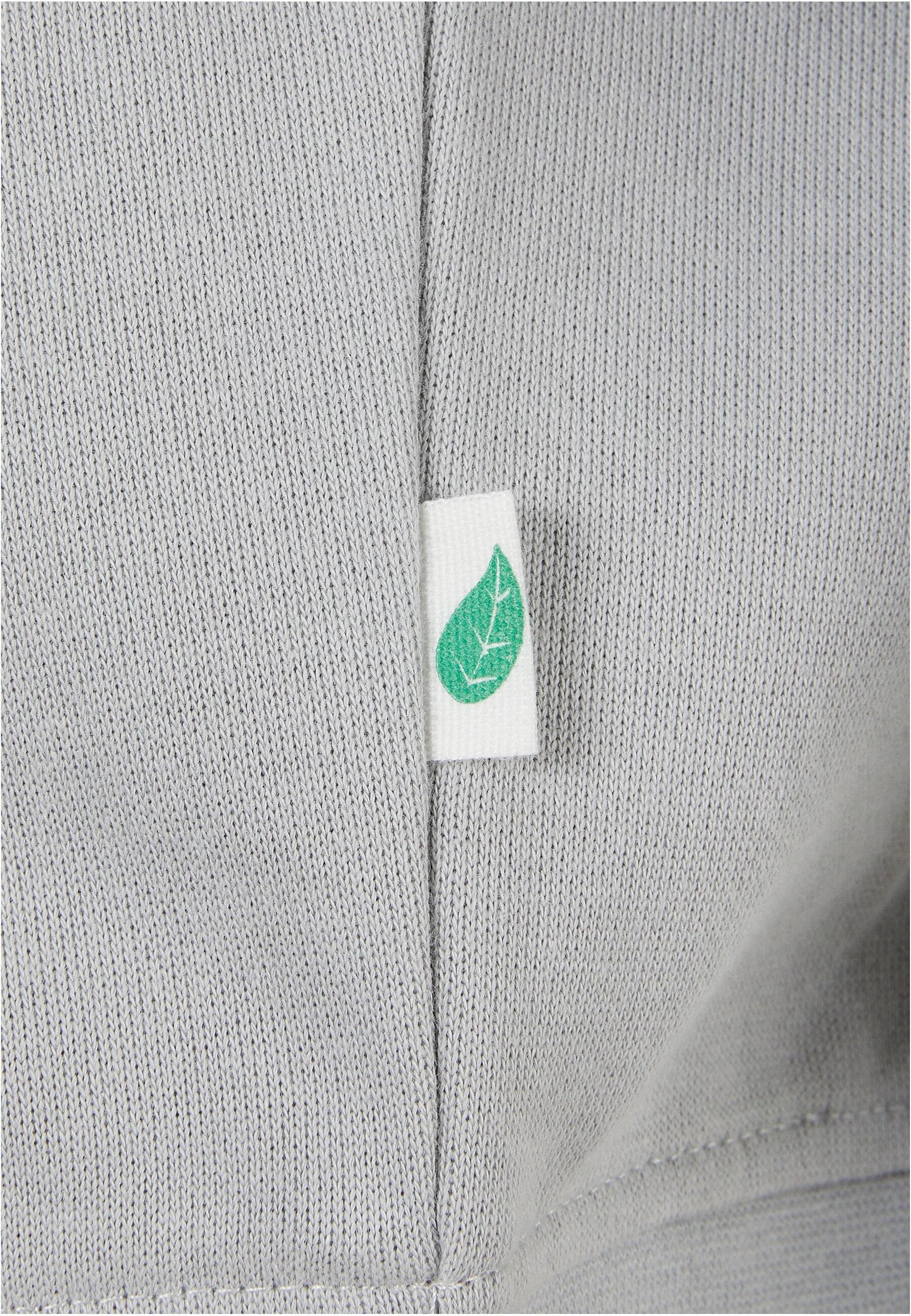 URBAN CLASSICS Rundhalspullover »Urban Classics Herren Boxy Pocket Crew«, (1 tlg.)