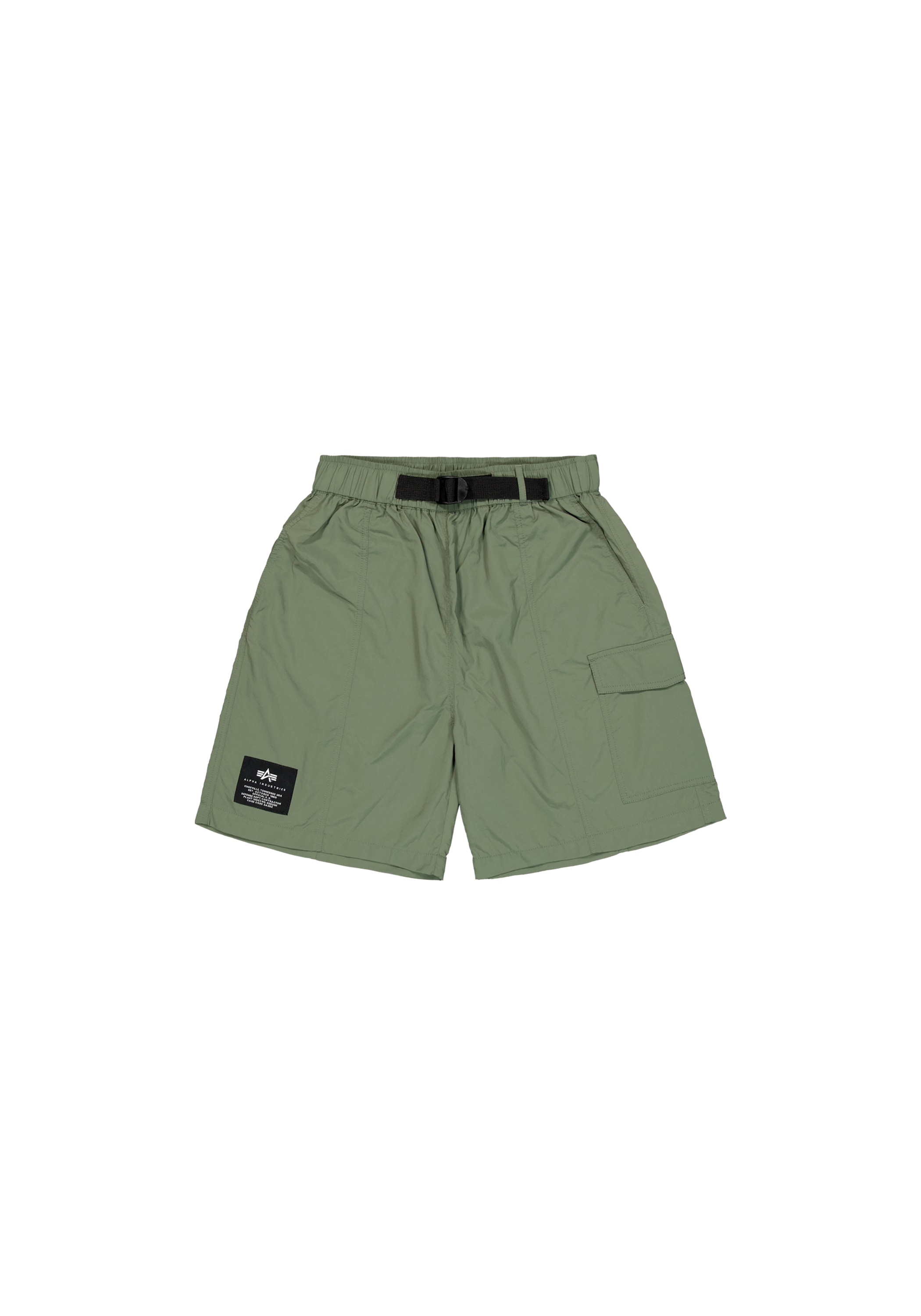Alpha Industries Shorts "Alpha Industries Men - Shorts Nylon Cargo Short" günstig online kaufen