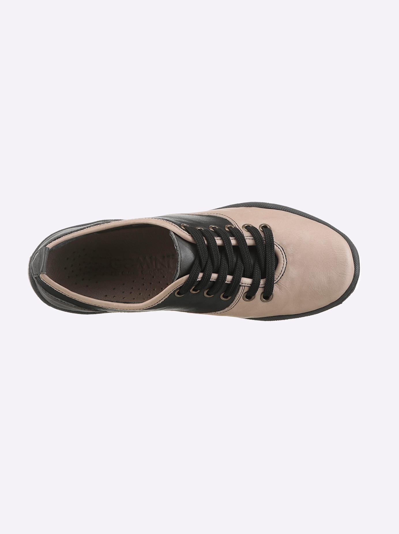 Gemini Schnürschuh