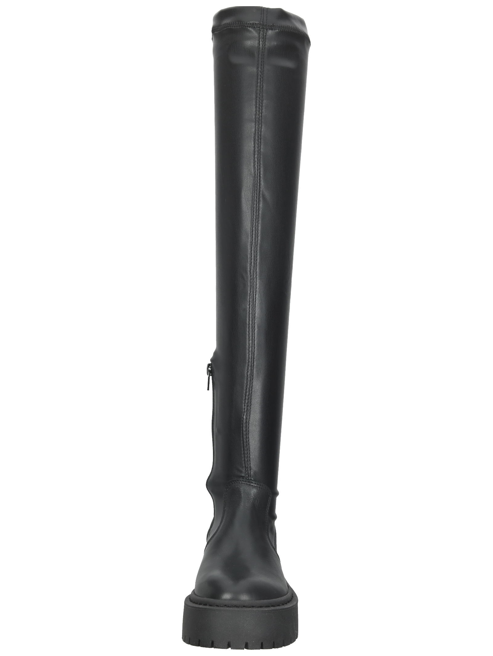 STEVE MADDEN Stiefel »STEVE MADDEN Stiefel Lederimitat«
