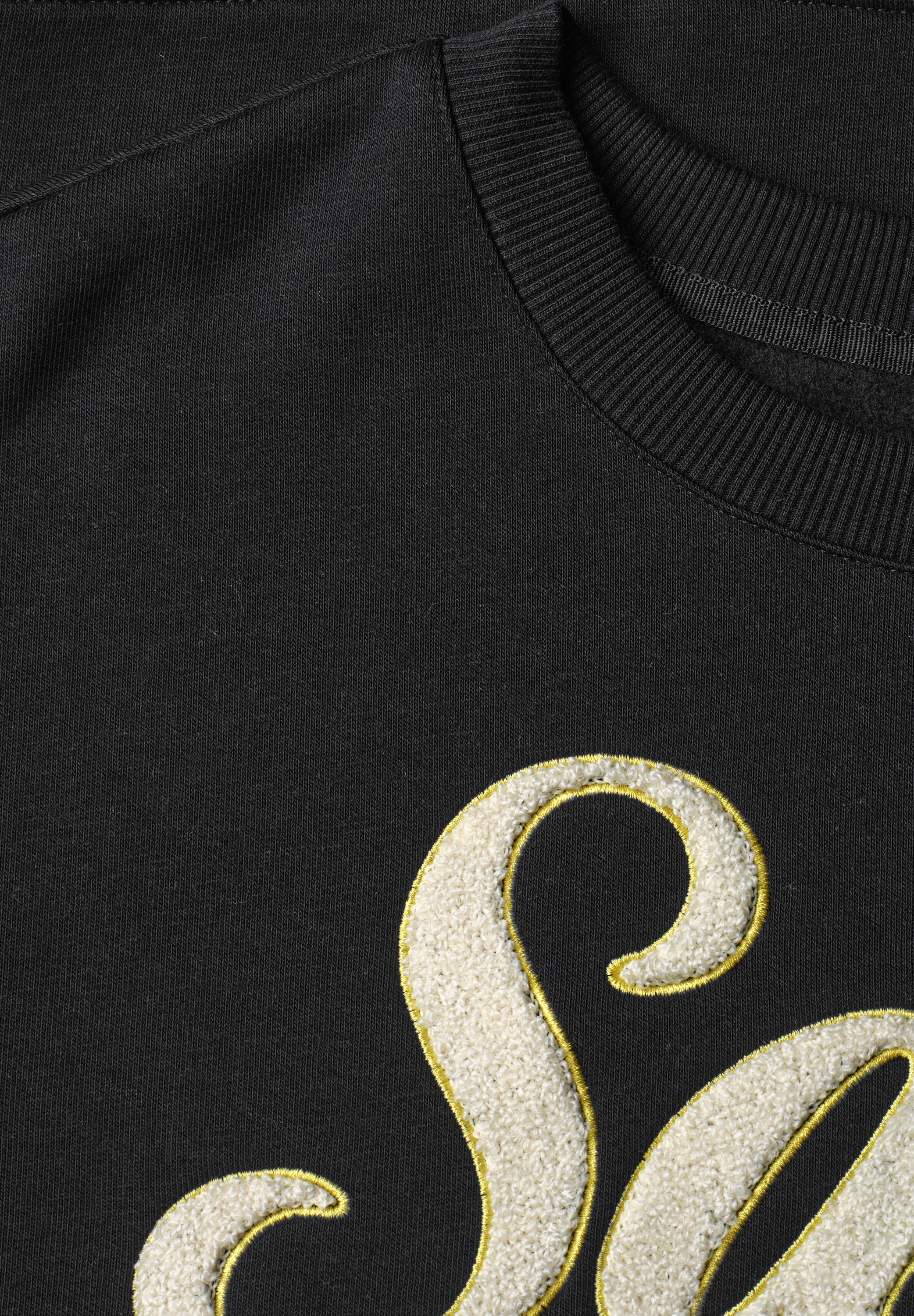STREET ONE Sweatshirt , mit Artwork
