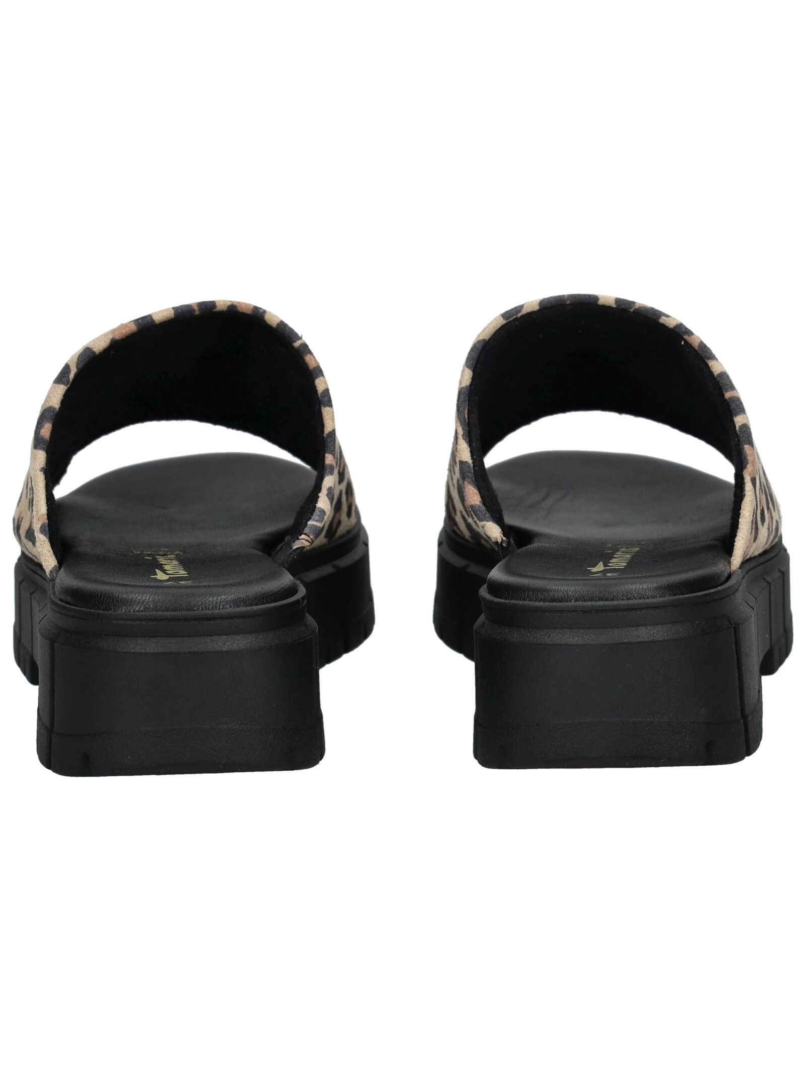 Tamaris Pantolette »Tamaris Pantoletten Leder«